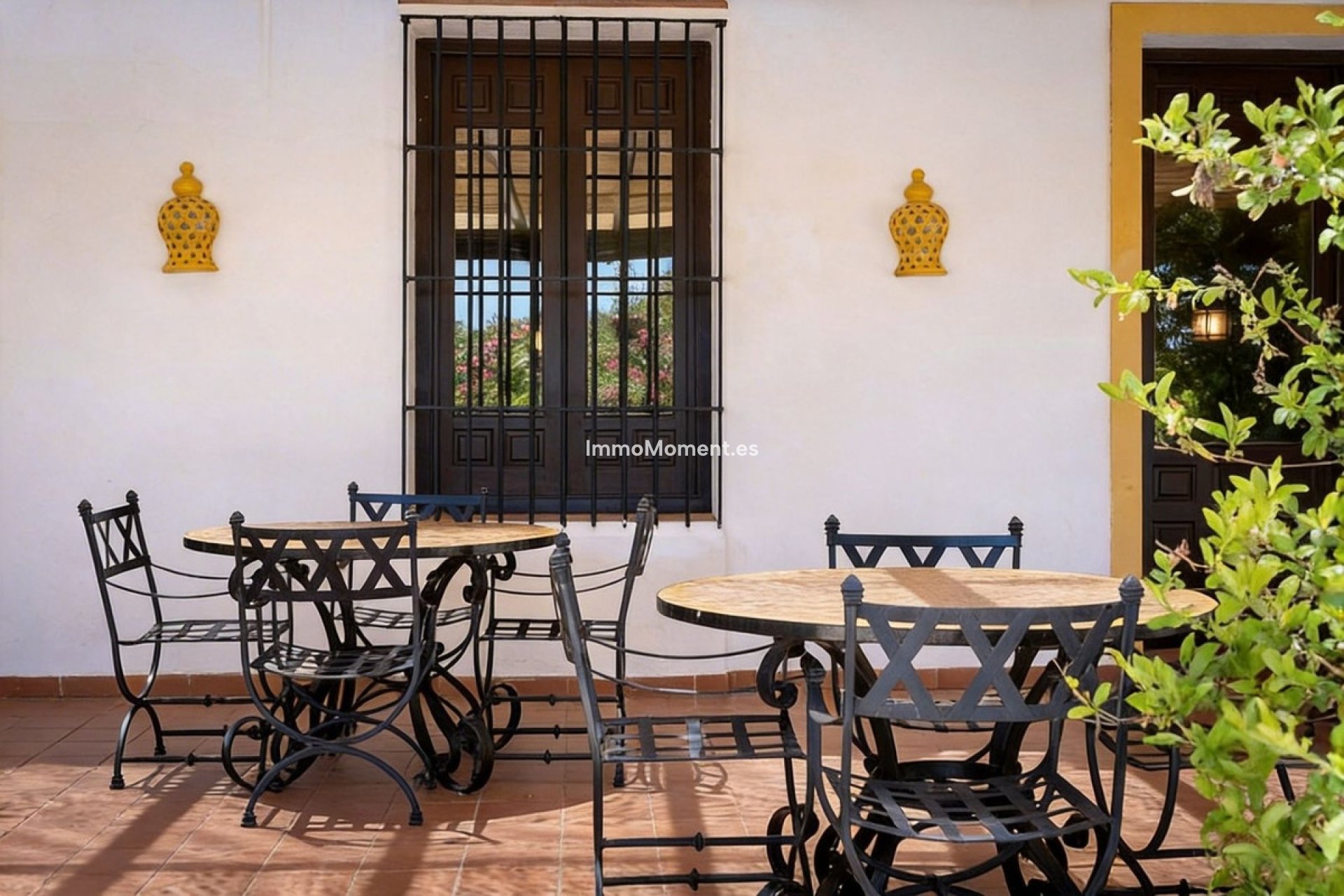 Resale - Country house - Inland  - Almogía