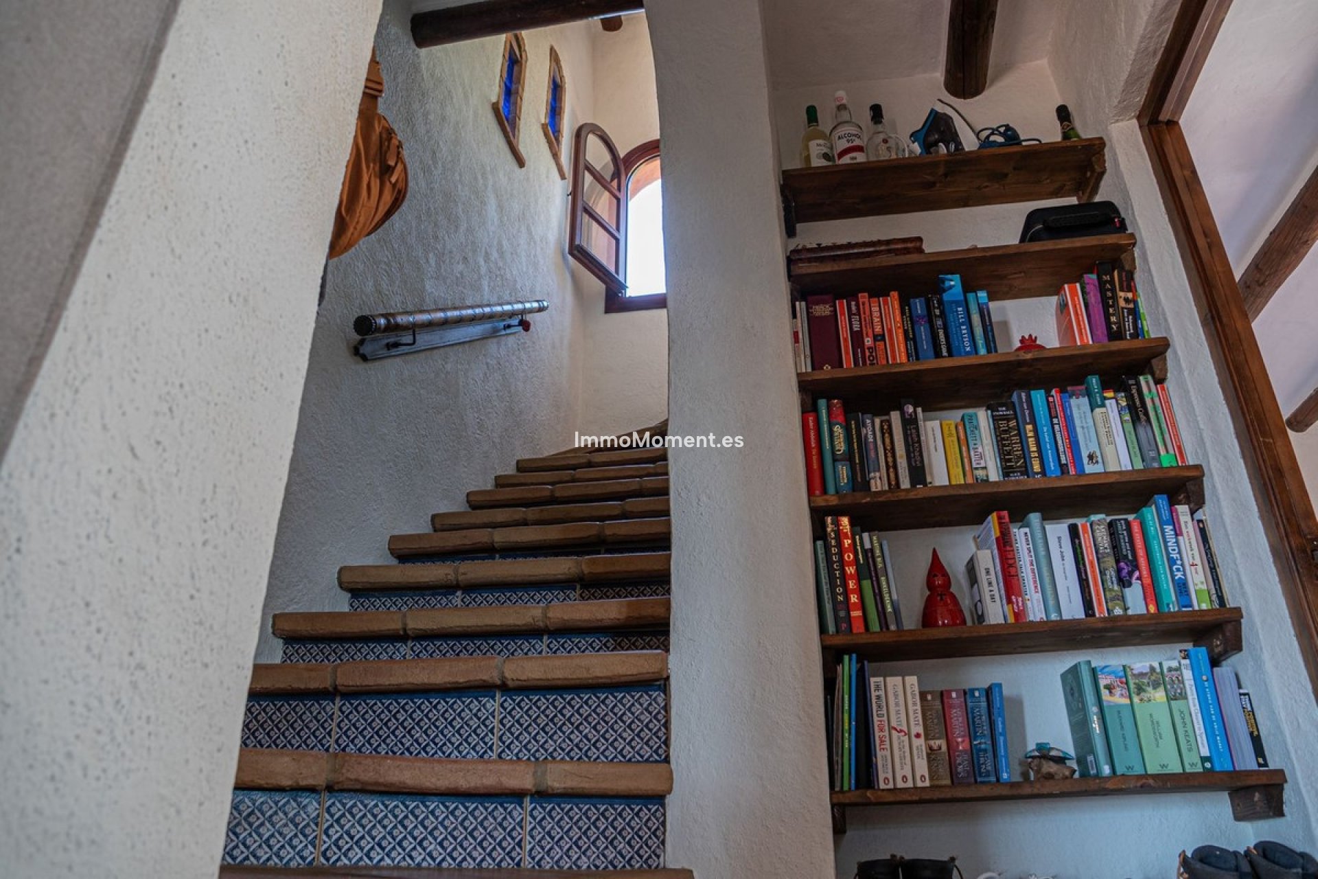 Resale - Country house - Inland  - Almogía
