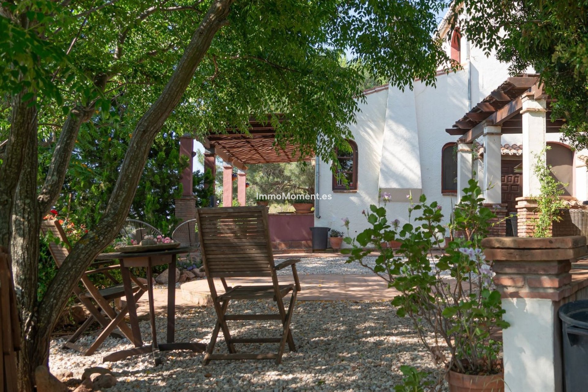 Resale - Country house - Inland  - Almogía