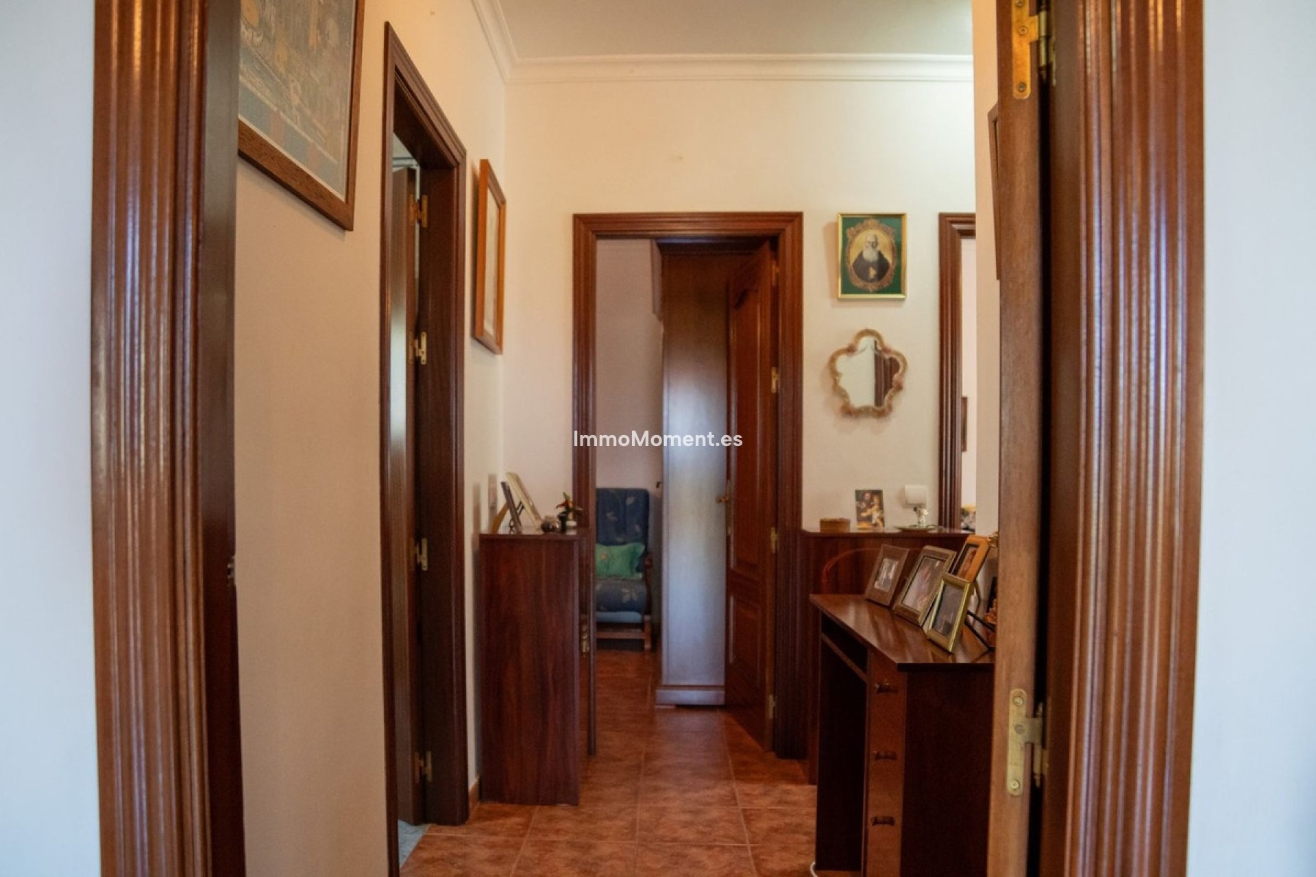 Resale - Country house - Inland  - Alora