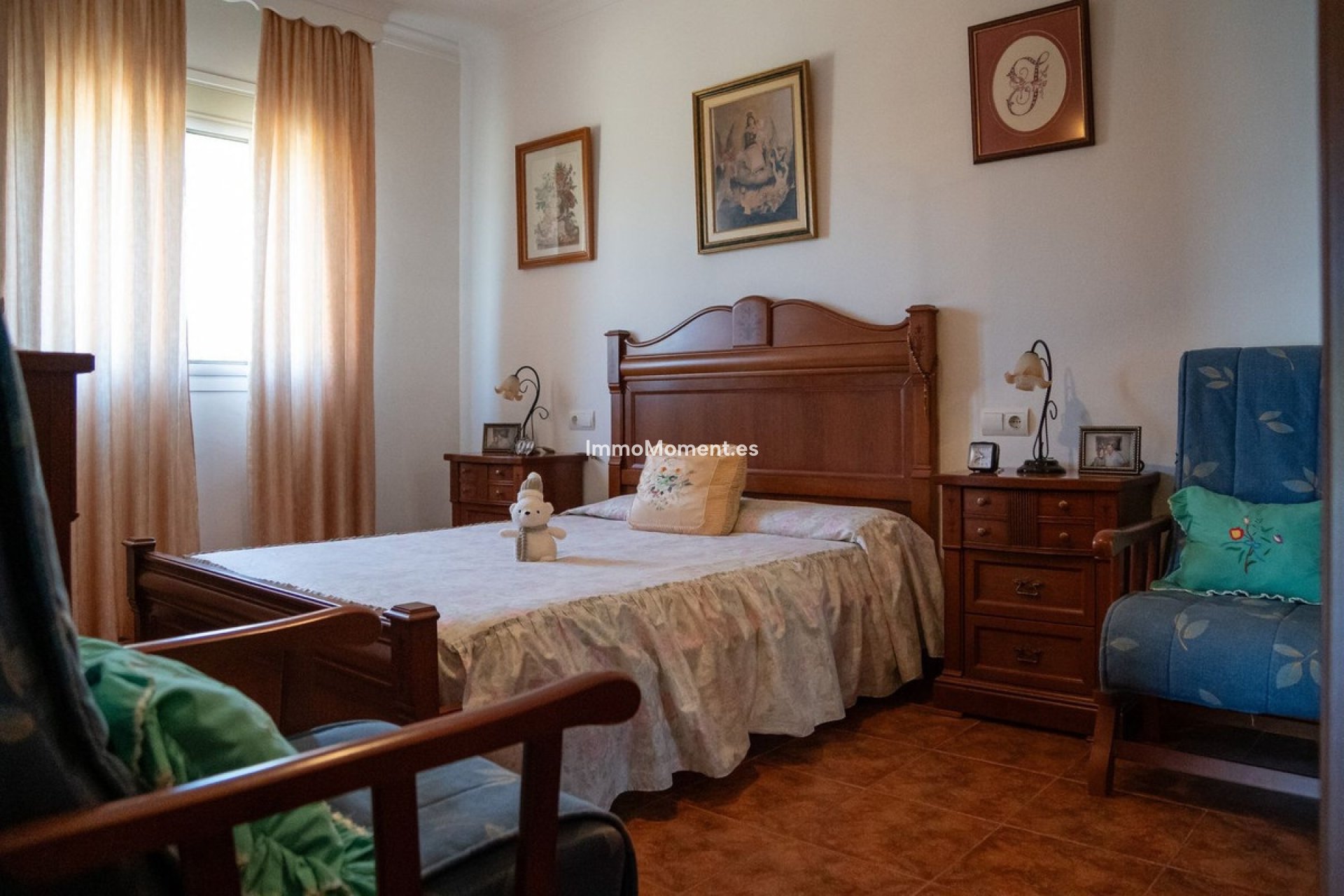 Resale - Country house - Inland  - Alora