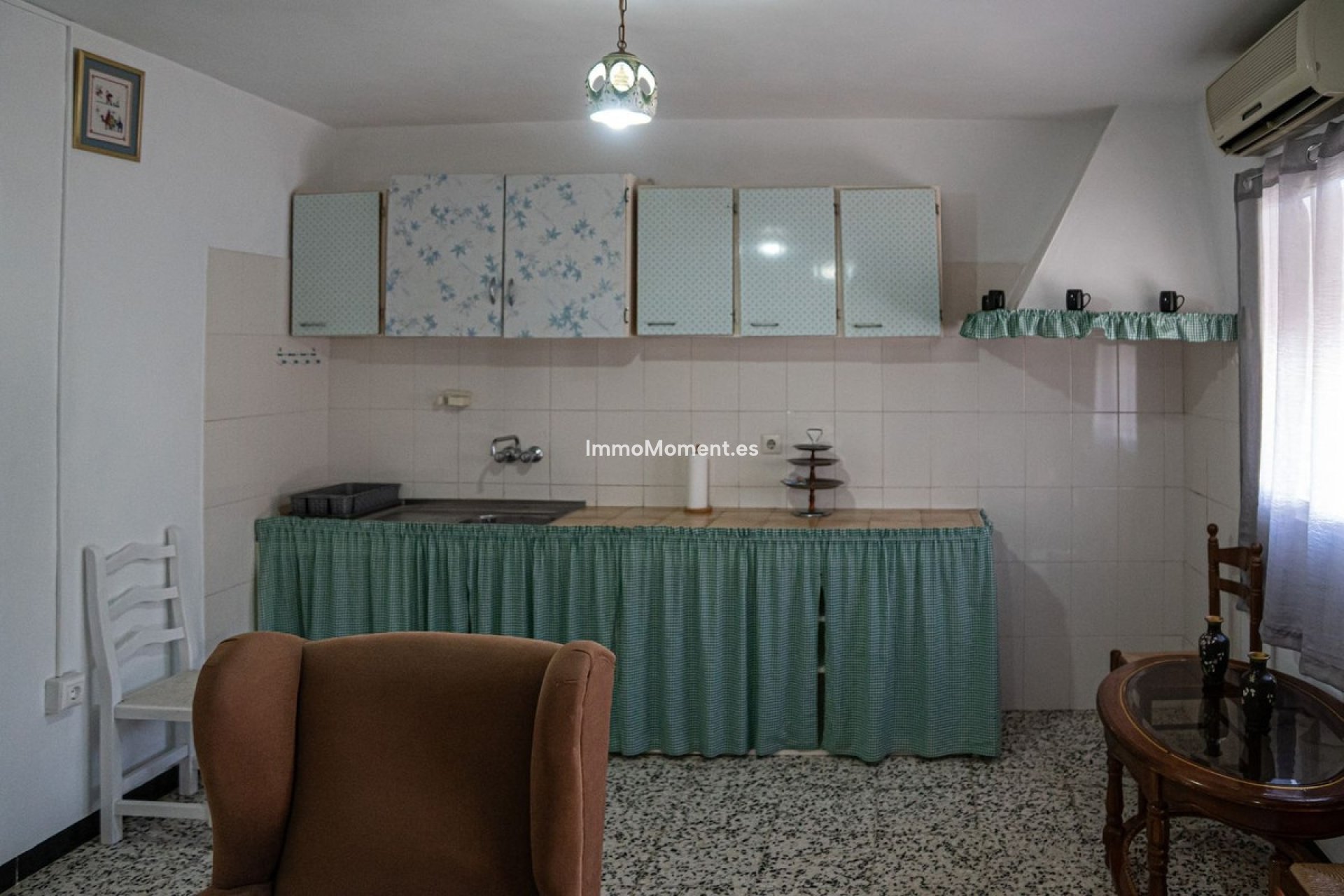 Resale - Country house - Inland  - Alora