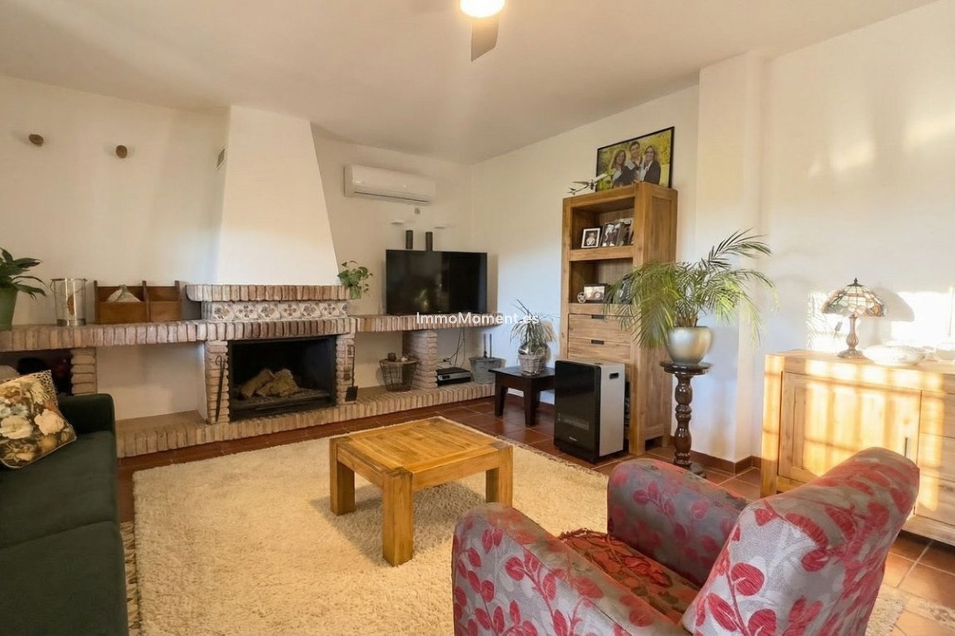 Resale - Country house - Inland  - Alora