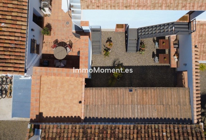 Resale - Country house - Inland  - Alora