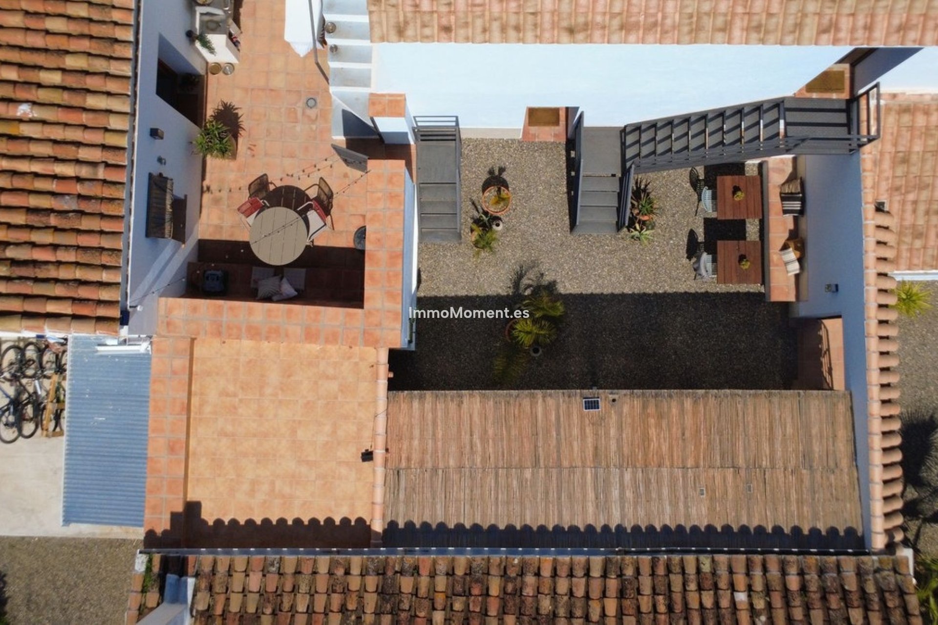 Resale - Country house - Inland  - Alora