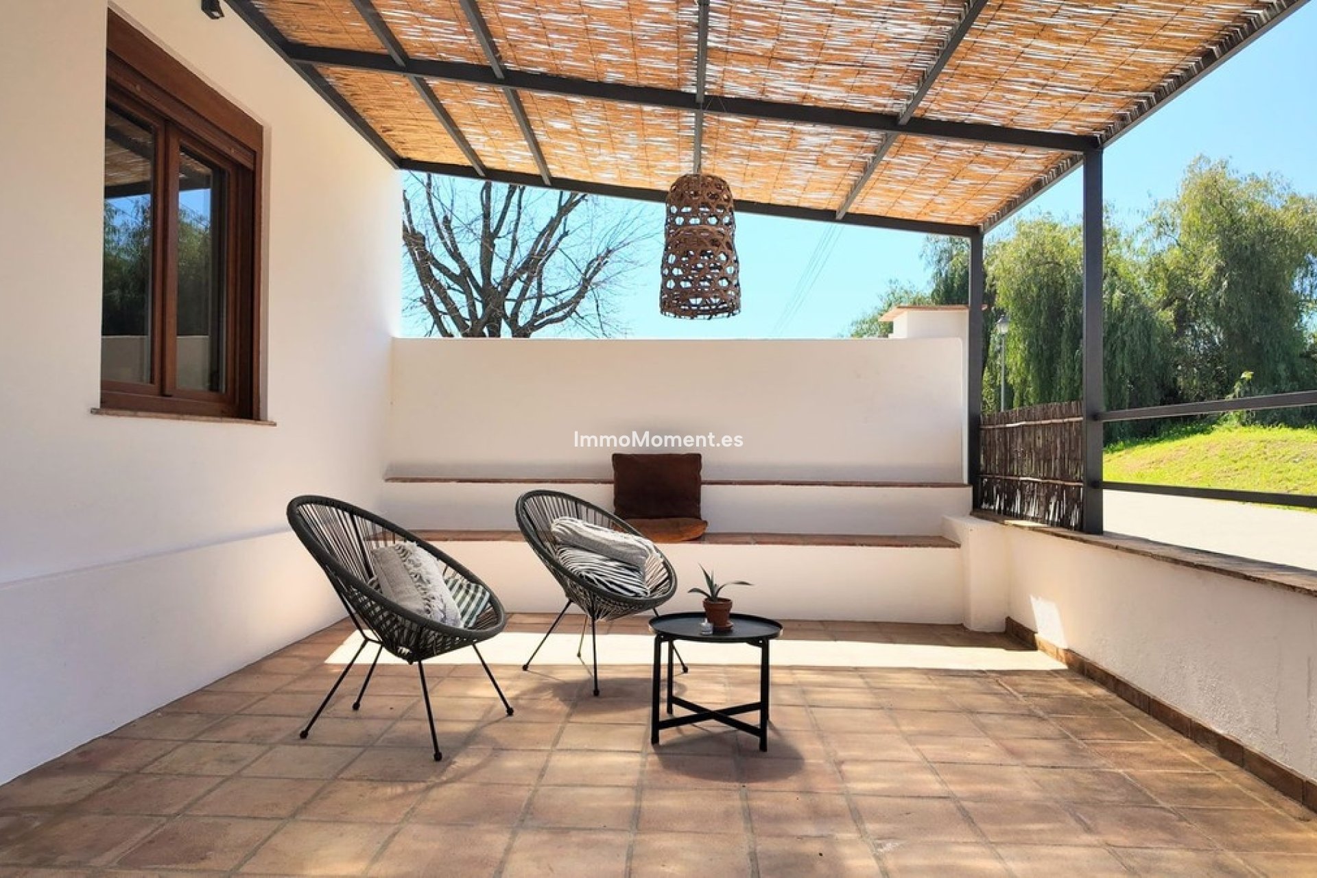 Resale - Country house - Inland  - Alora