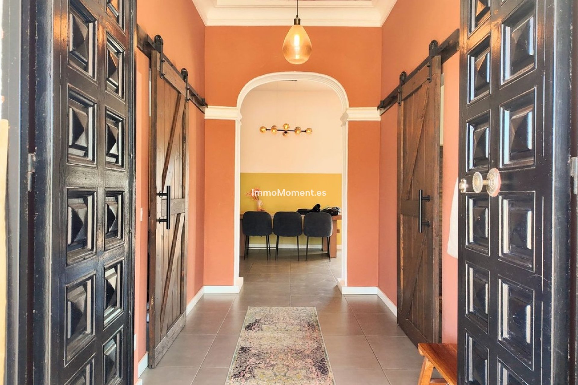 Resale - Country house - Inland  - Alora