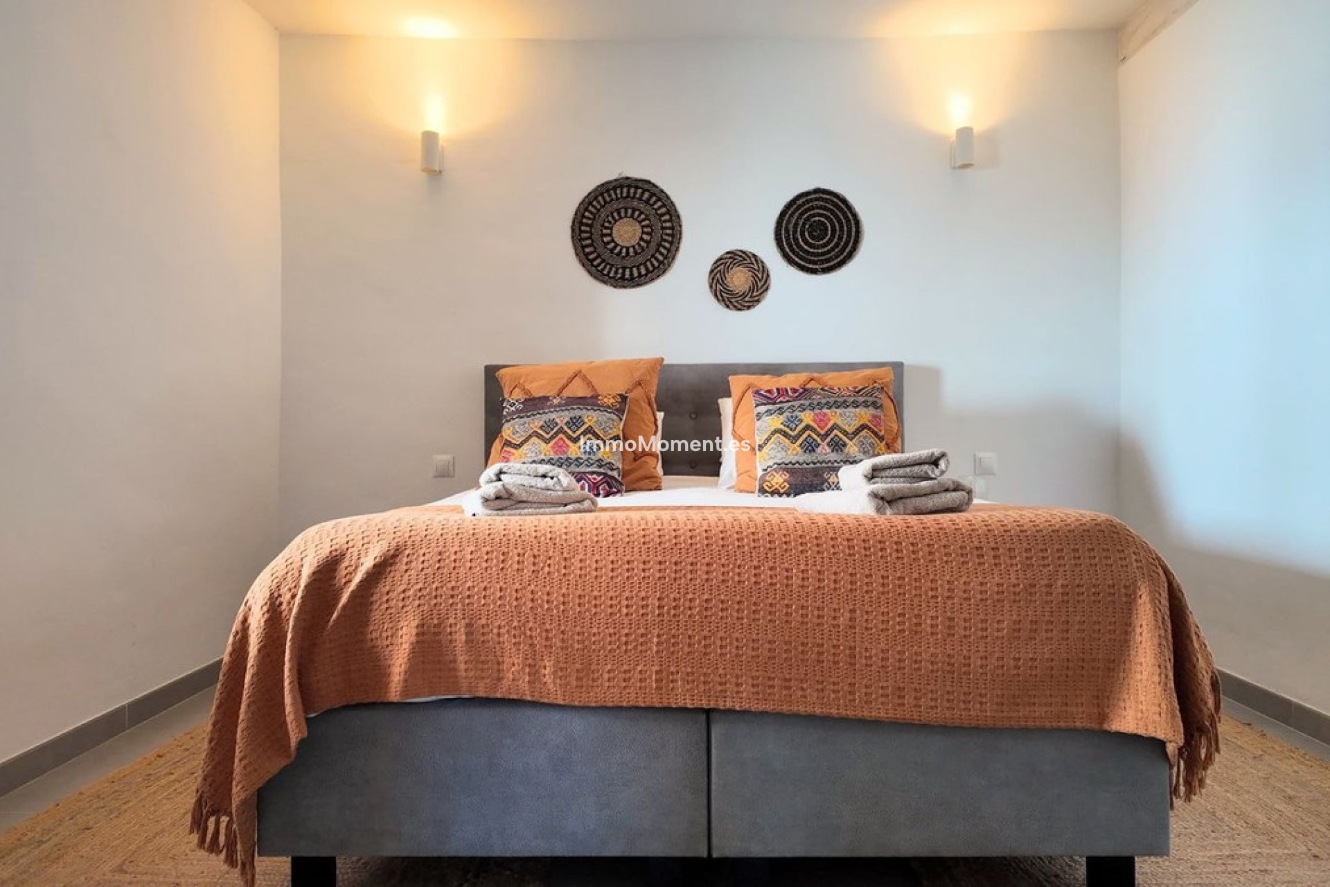 Resale - Country house - Inland  - Alora