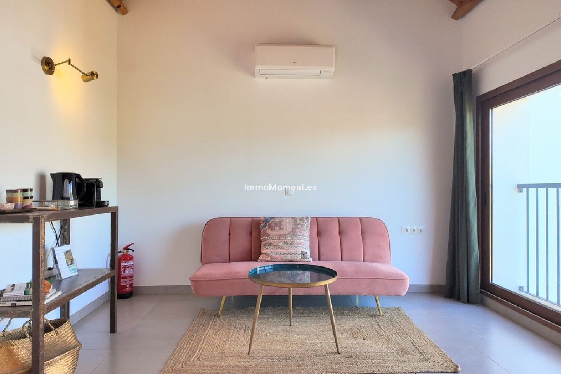 Resale - Country house - Inland  - Alora