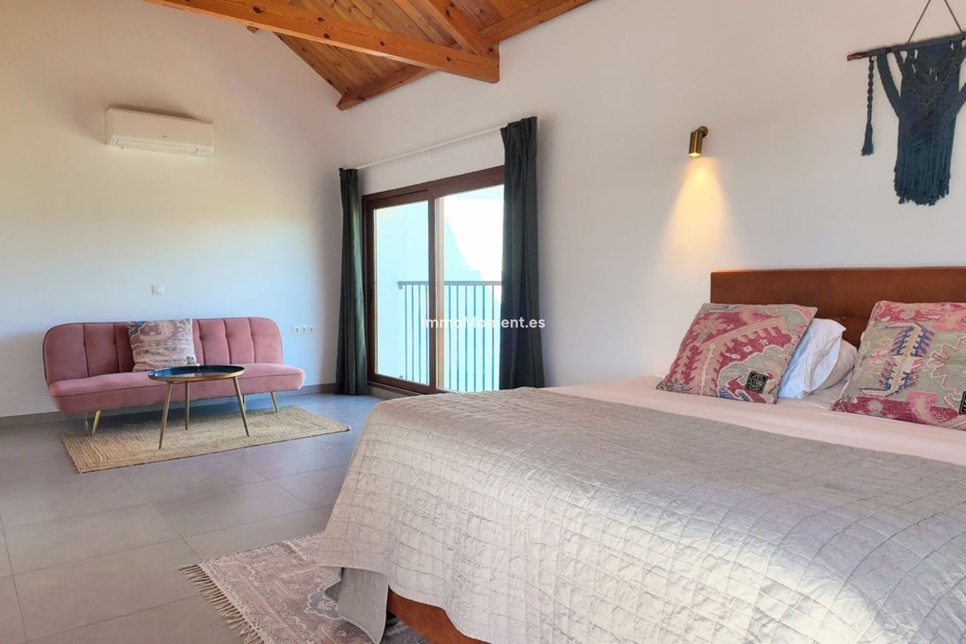 Resale - Country house - Inland  - Alora