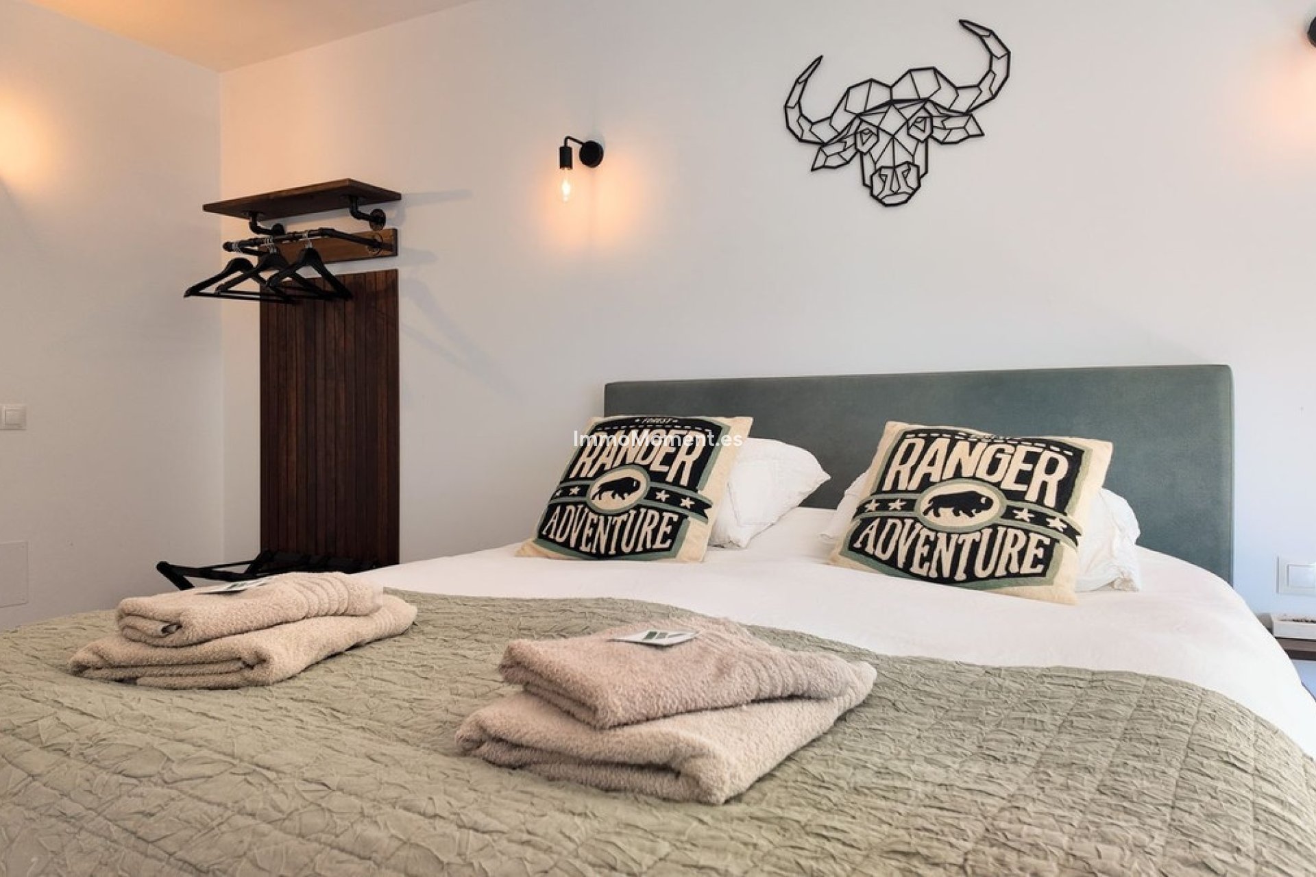 Resale - Country house - Inland  - Alora