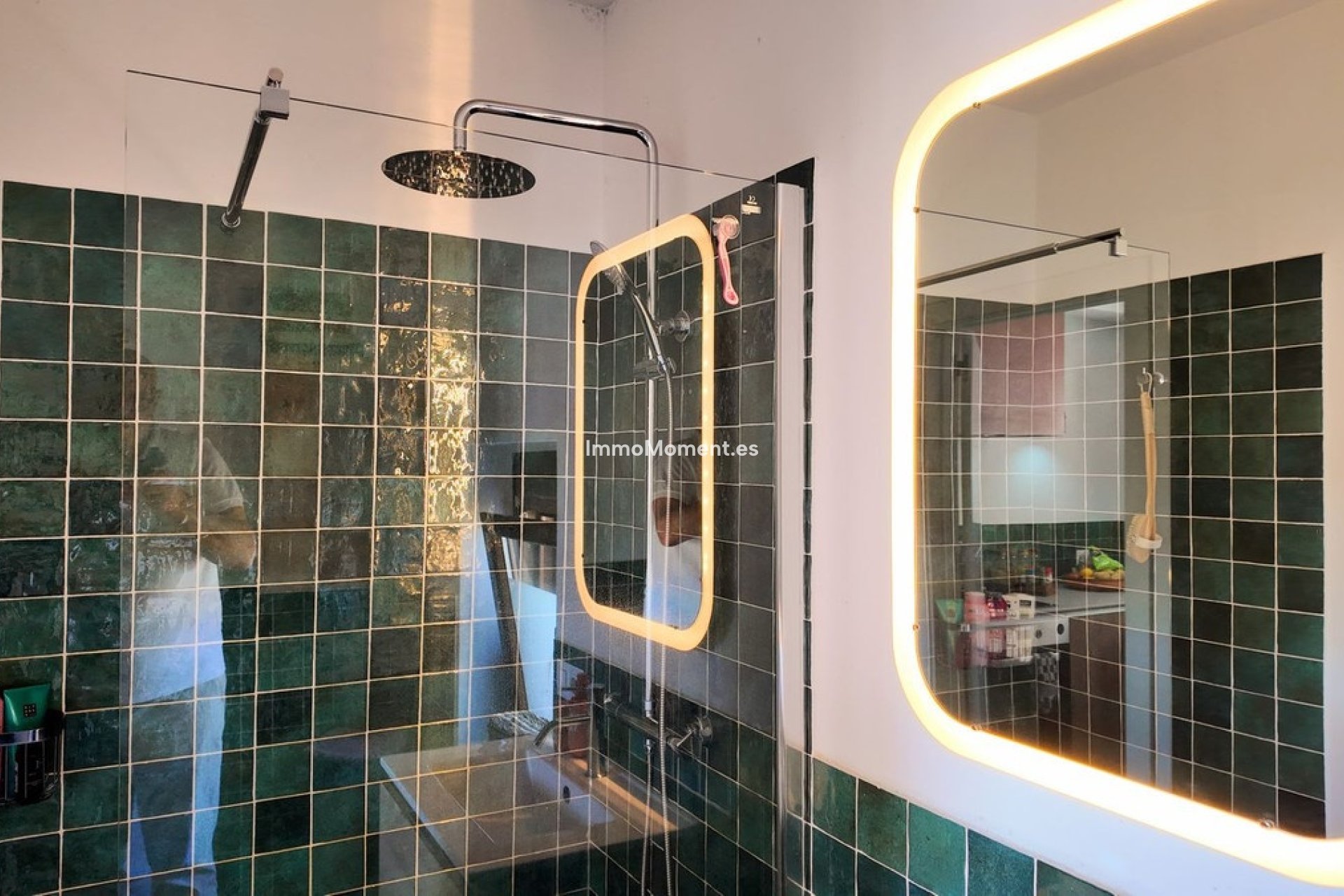 Resale - Country house - Inland  - Alora