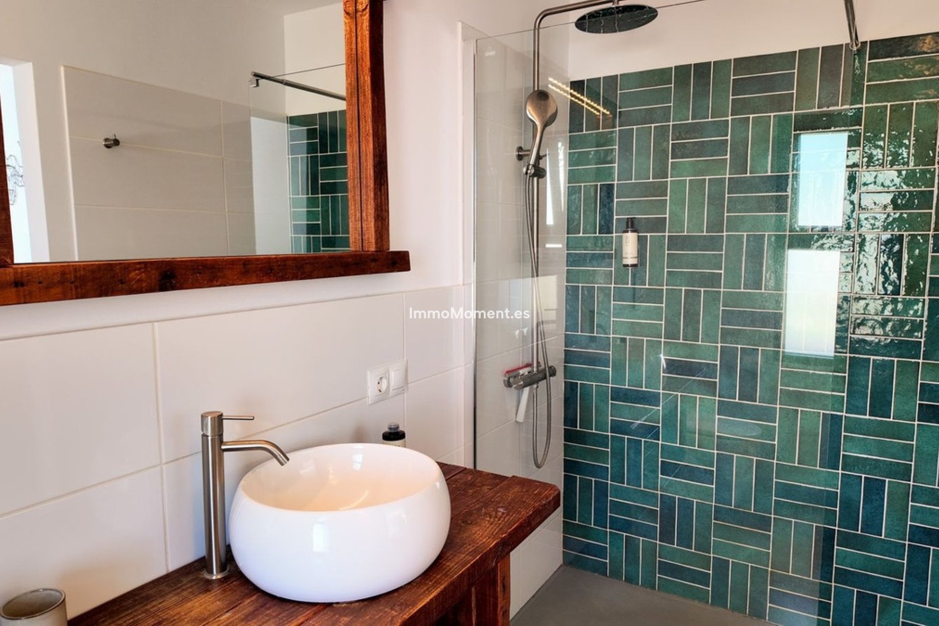 Resale - Country house - Inland  - Alora