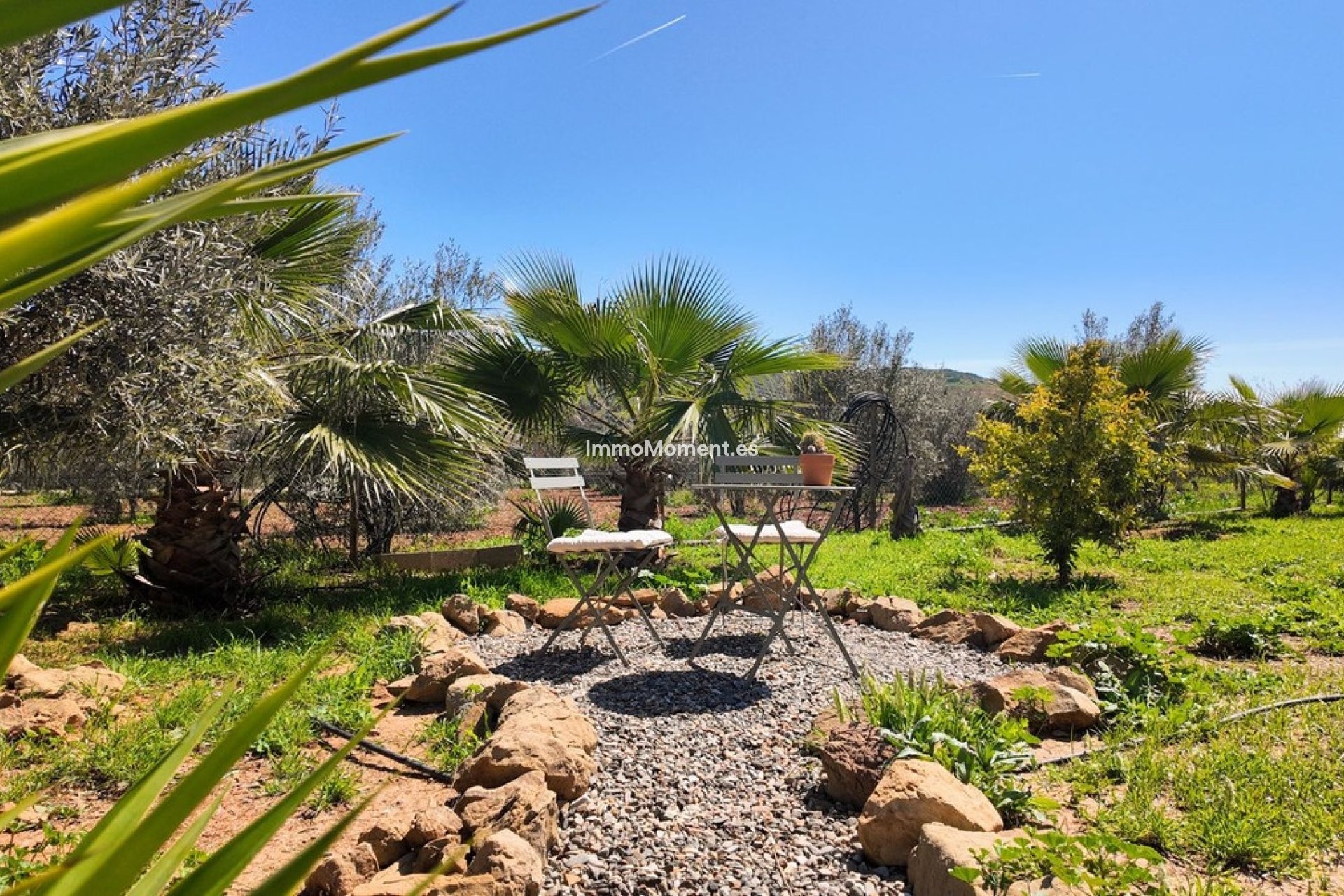 Resale - Country house - Inland  - Alora