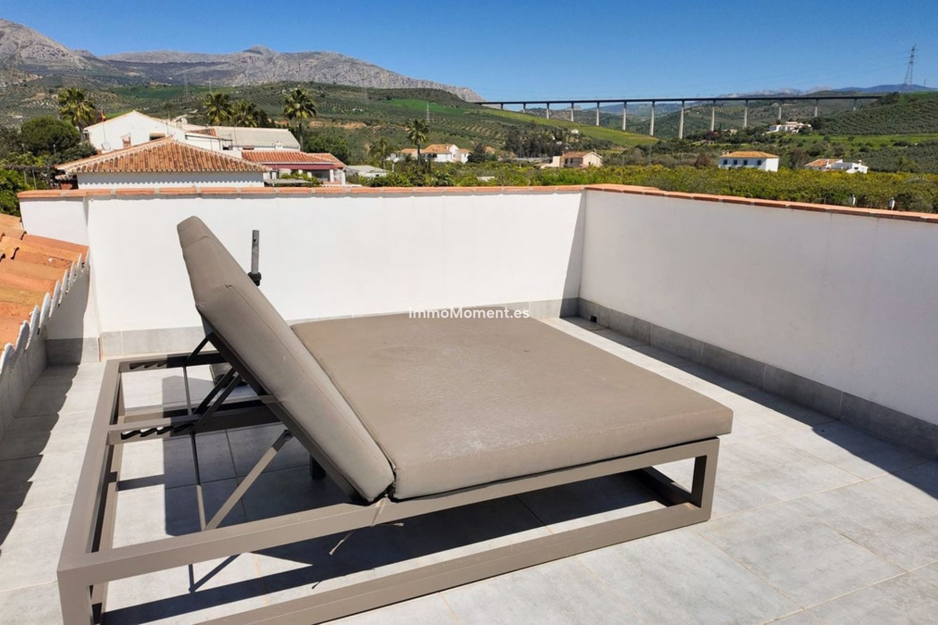 Resale - Country house - Inland  - Alora