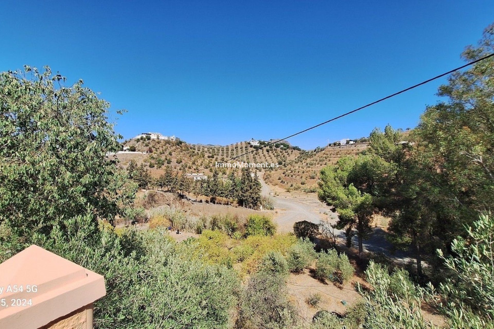 Resale - Country house - Inland  - Alora