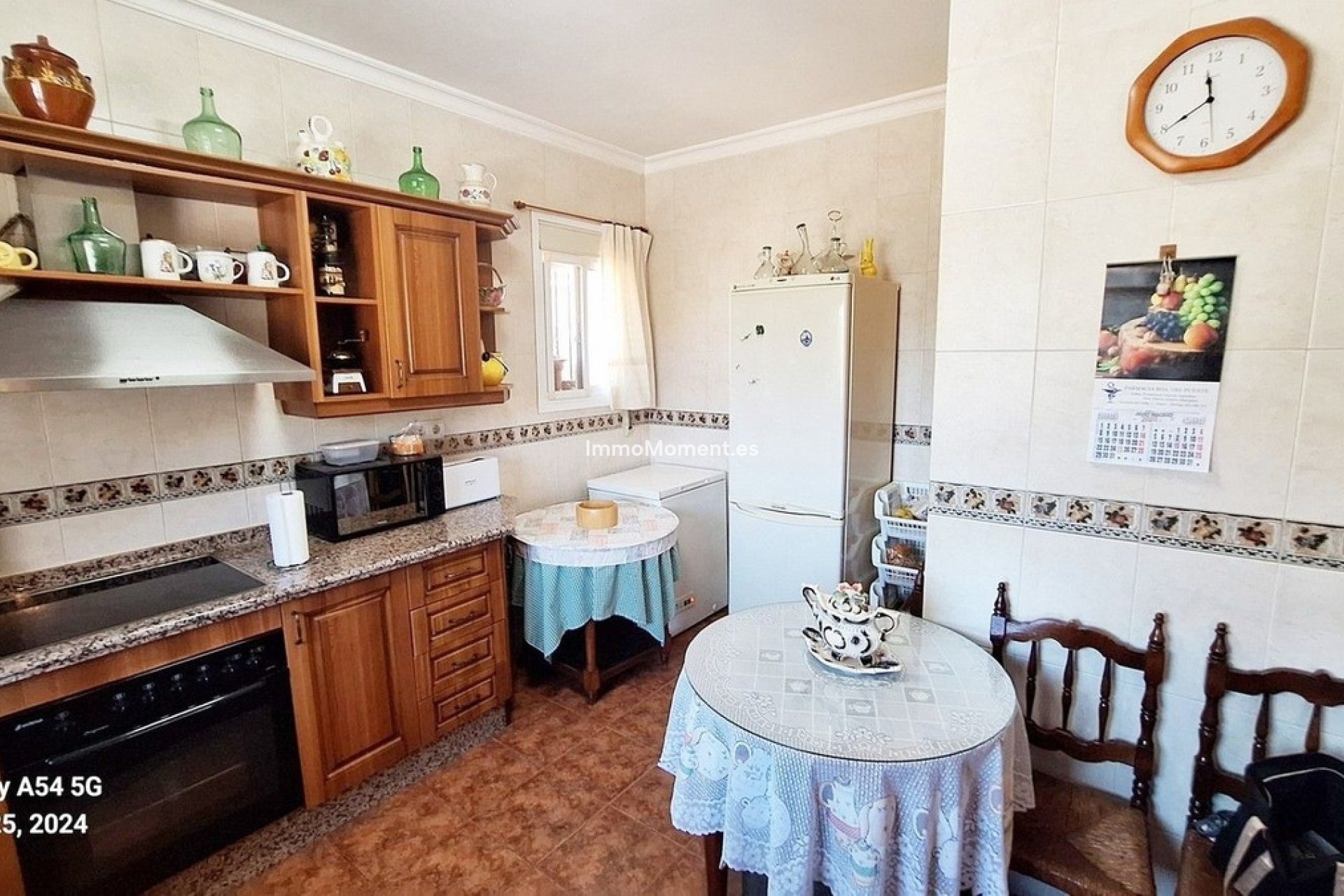 Resale - Country house - Inland  - Alora