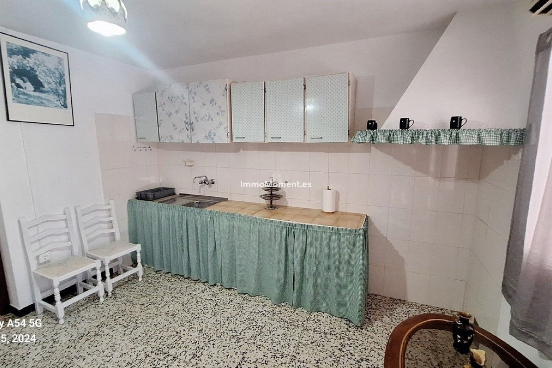 Resale - Country house - Inland  - Alora
