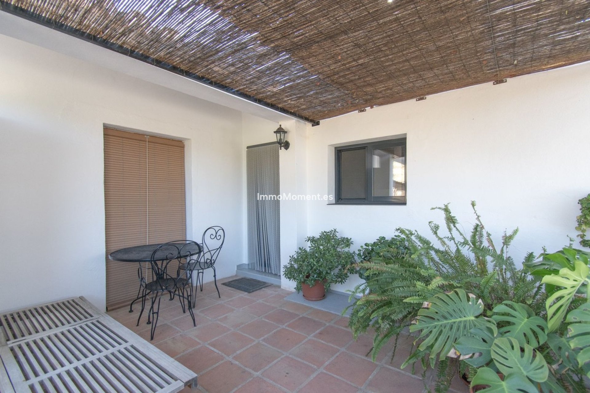 Resale - Country house - Inland  - Alora