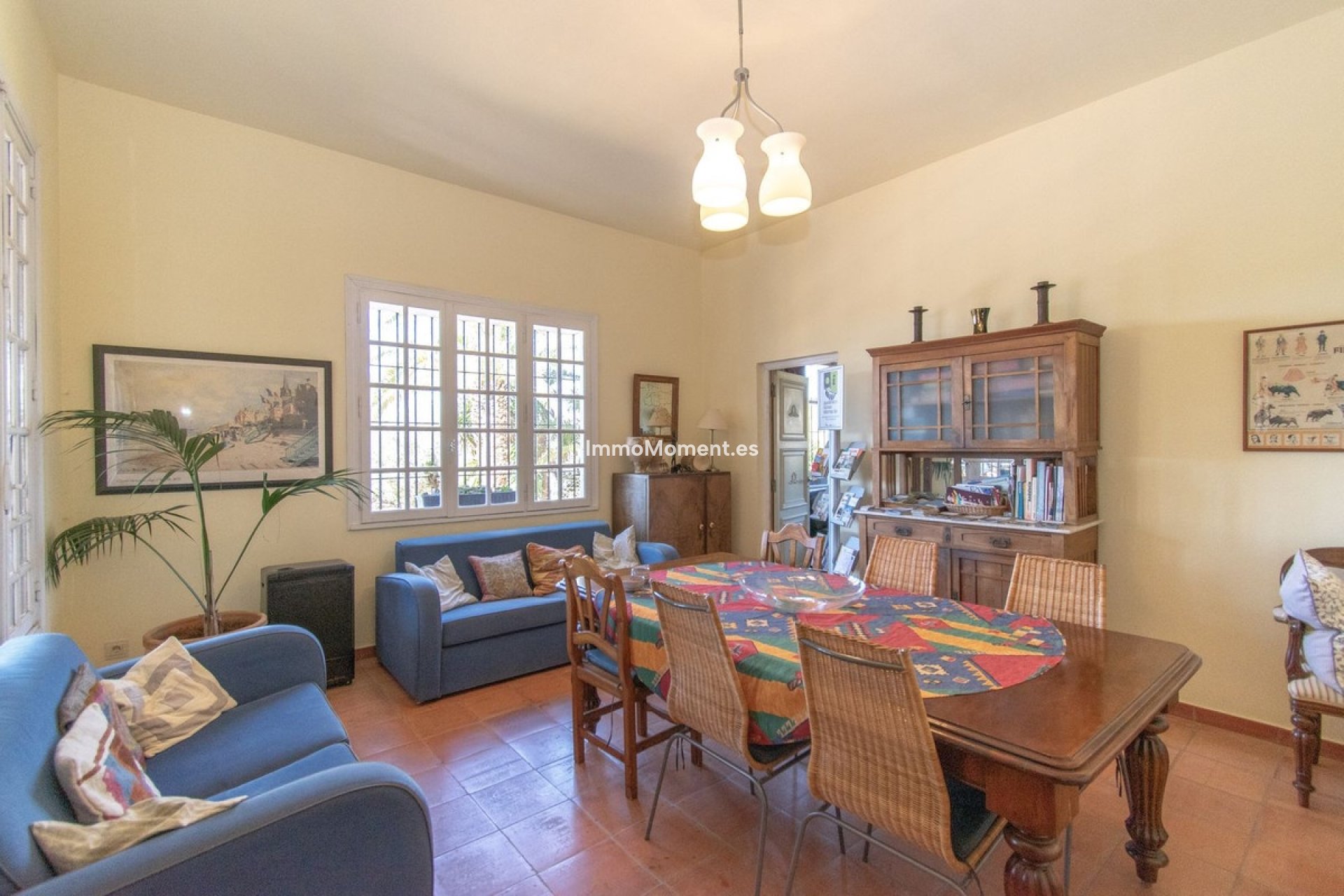 Resale - Country house - Inland  - Alora