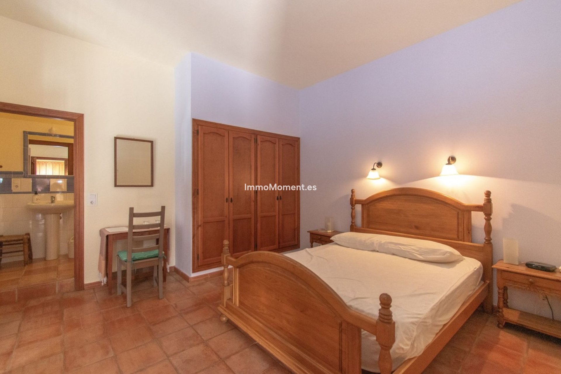 Resale - Country house - Inland  - Alora