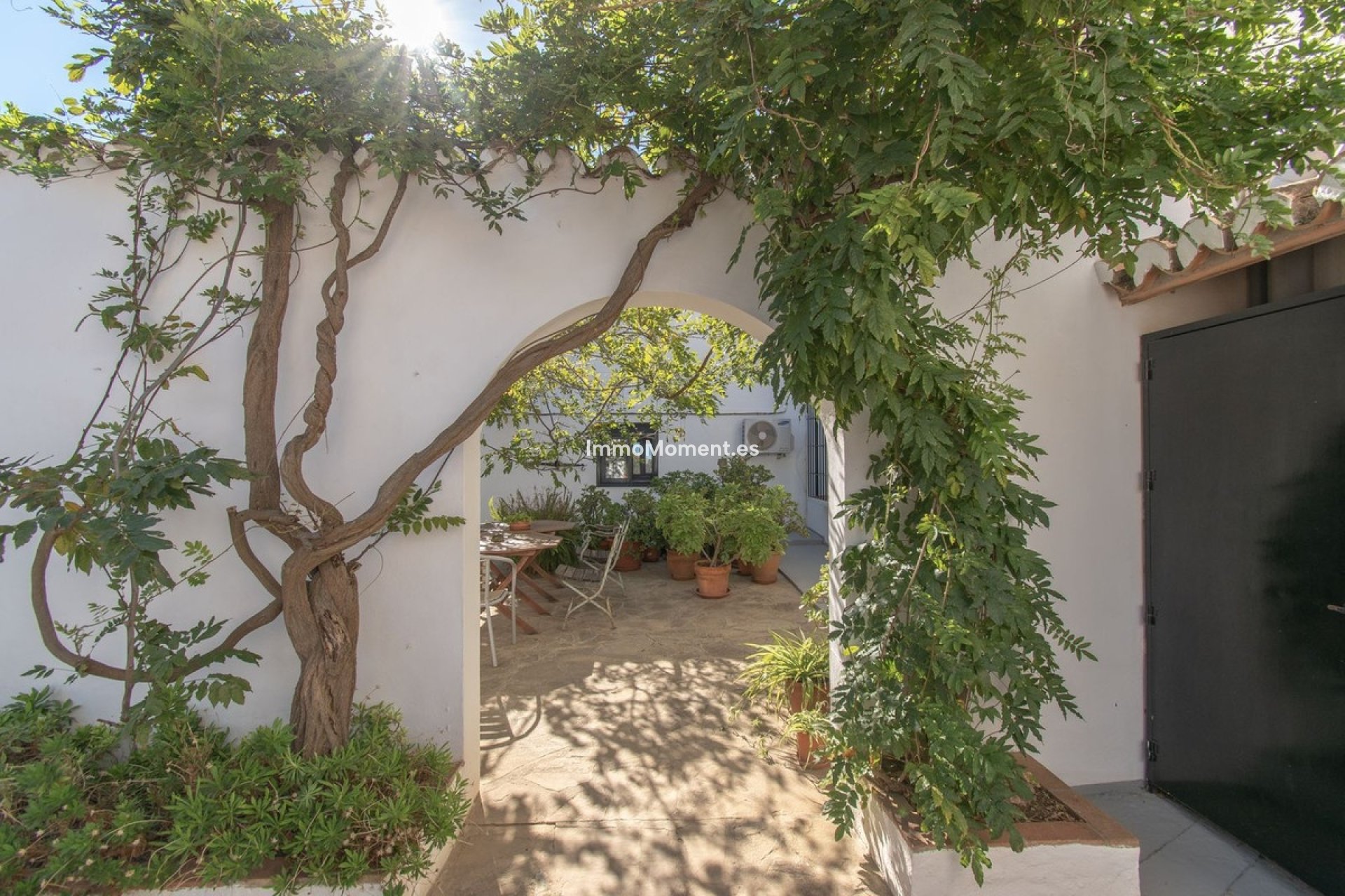 Resale - Country house - Inland  - Alora