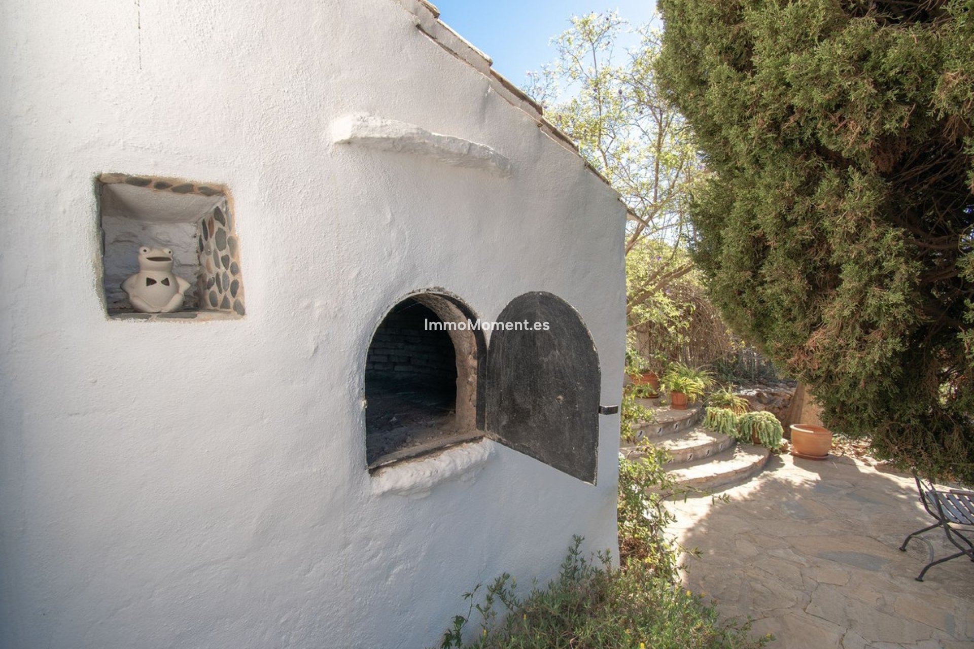 Resale - Country house - Inland  - Alora