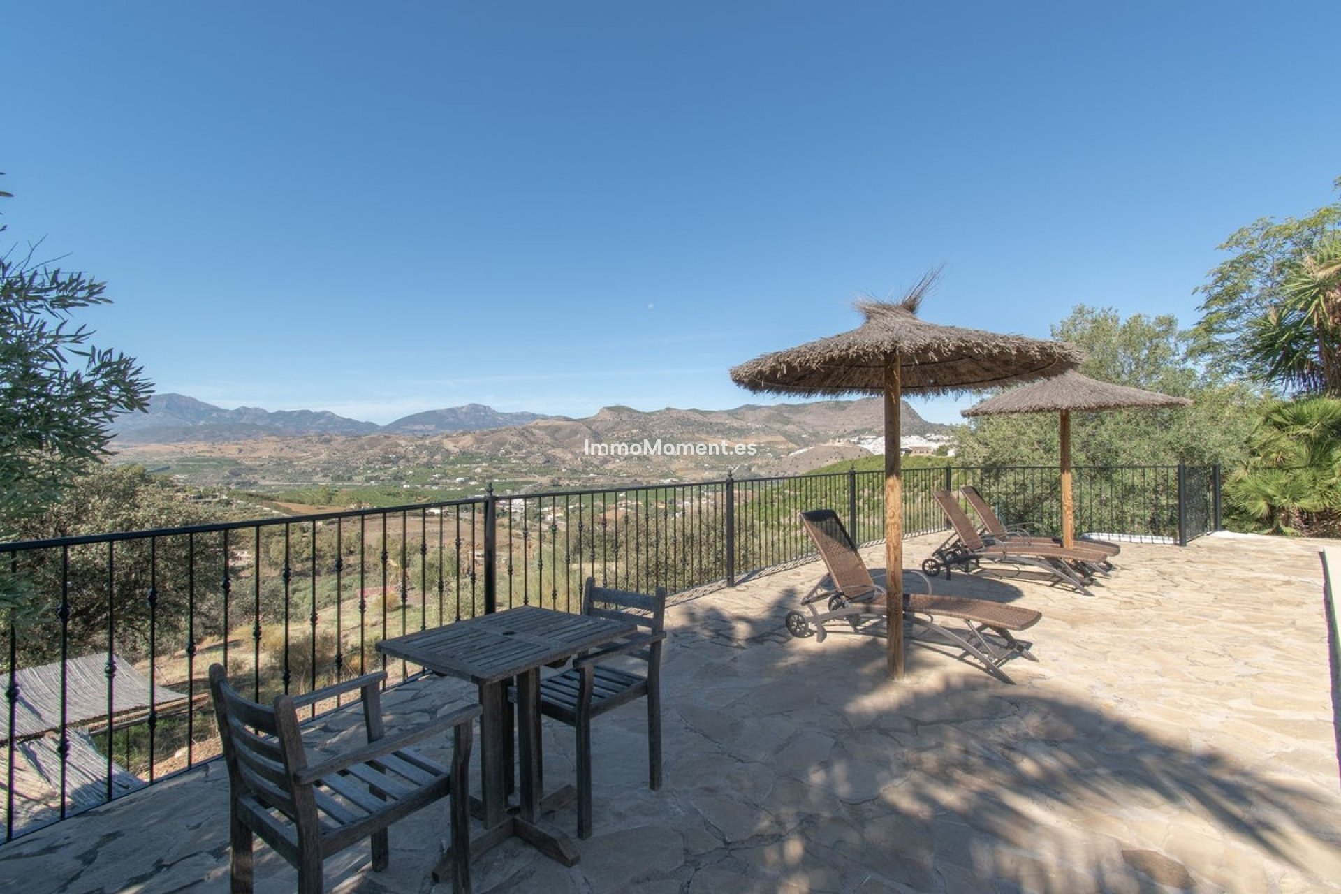 Resale - Country house - Inland  - Alora