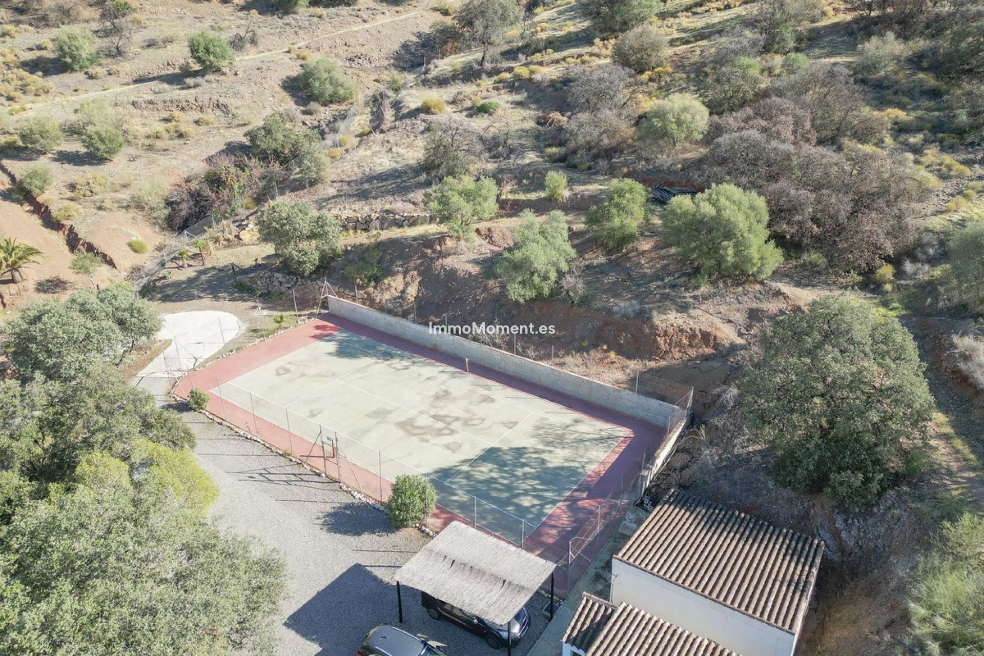 Resale - Country house - Inland  - Alora