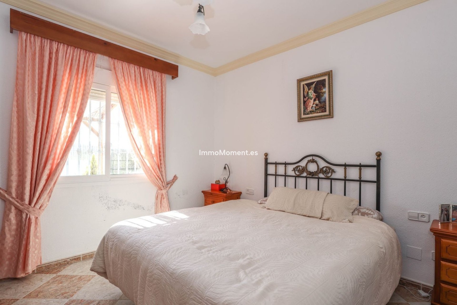 Resale - Country house - Inland  - Alora