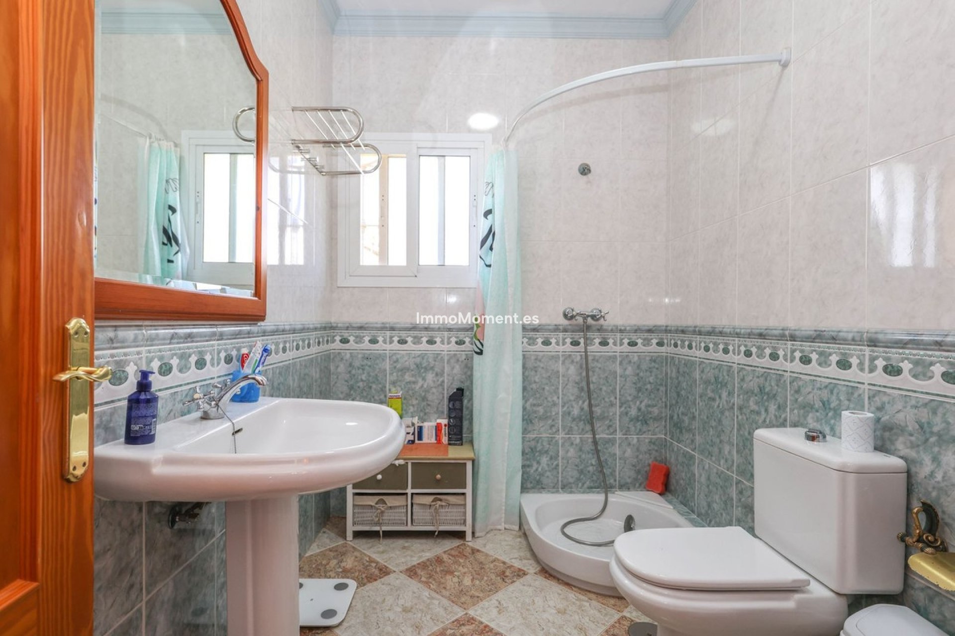 Resale - Country house - Inland  - Alora