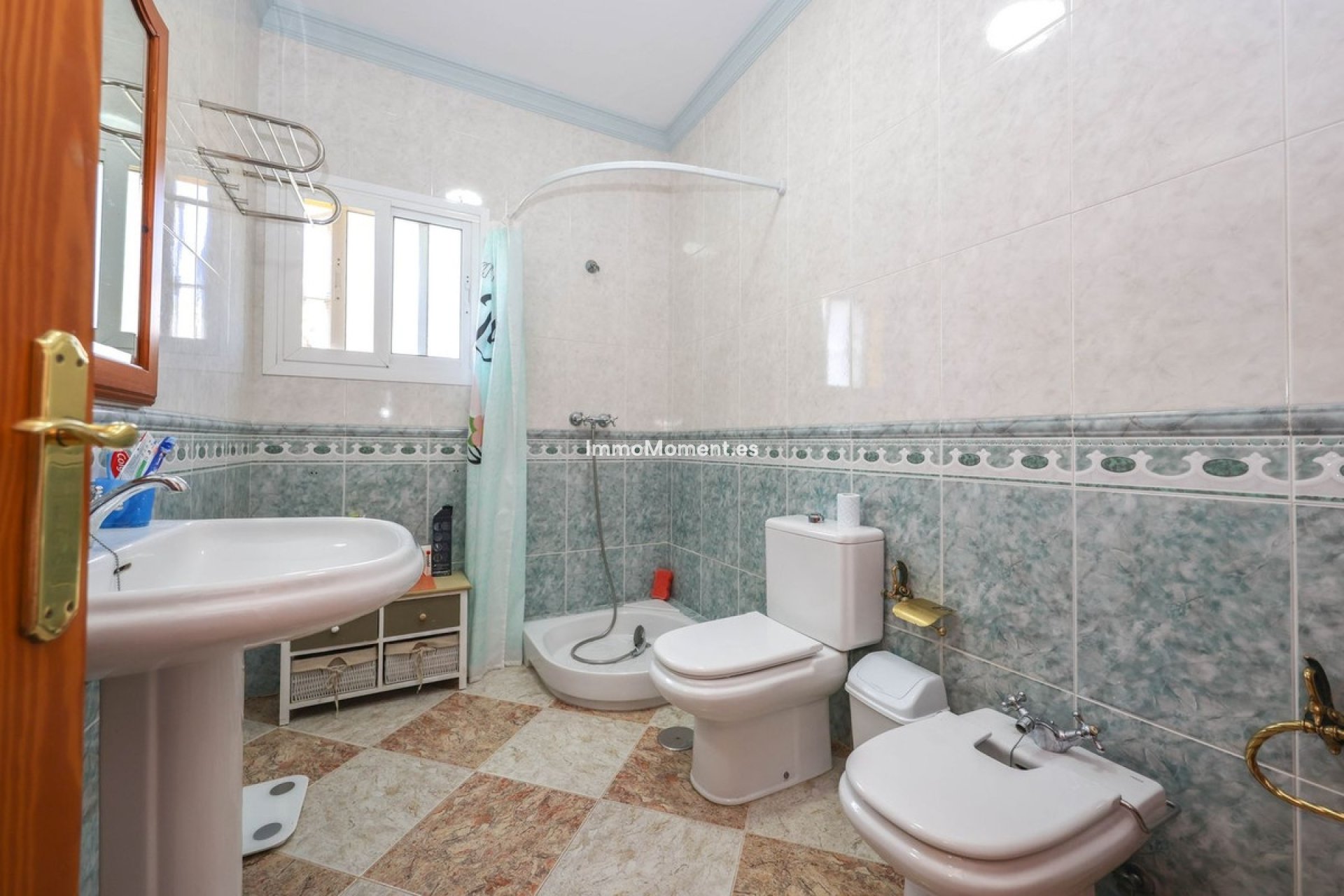 Resale - Country house - Inland  - Alora