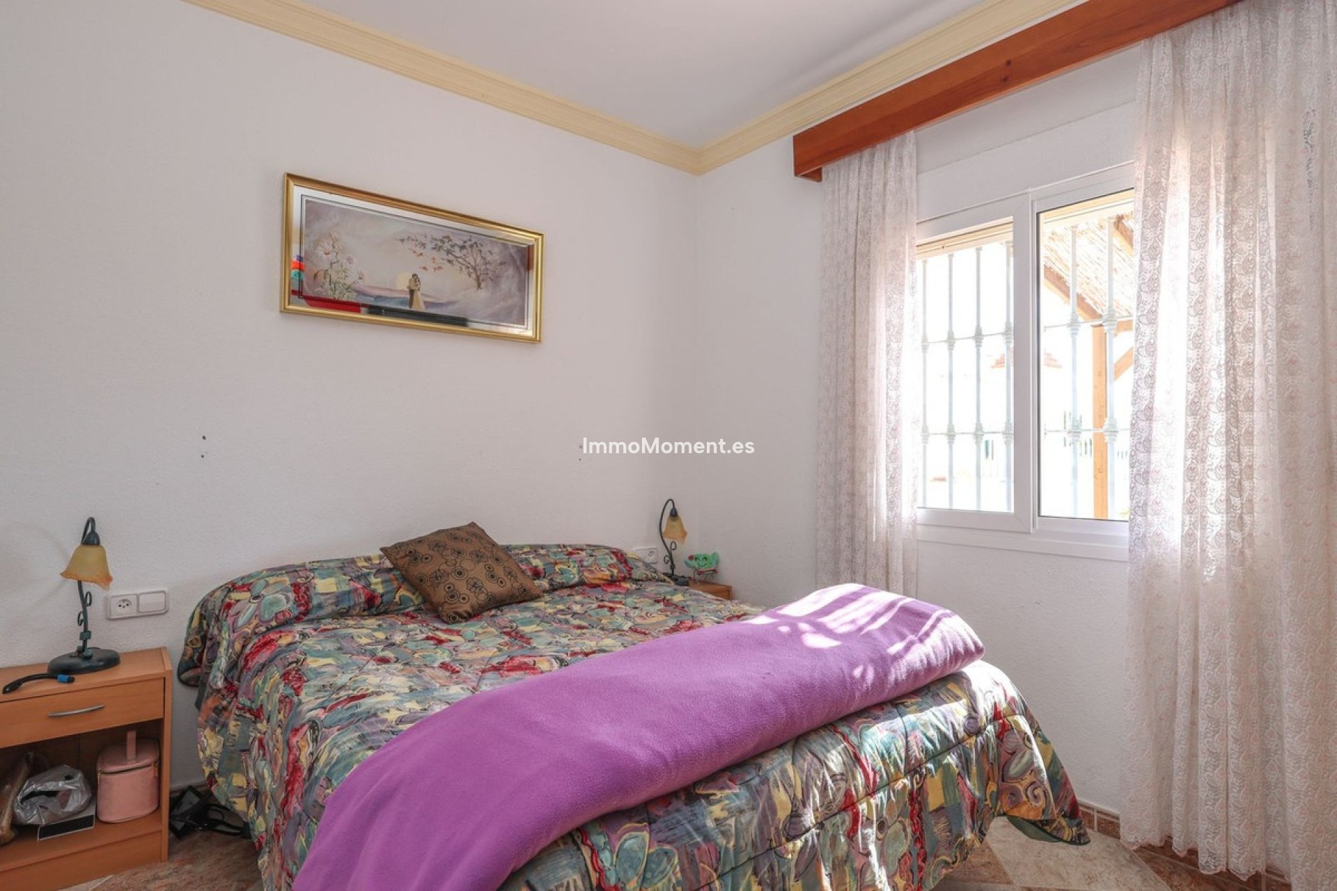 Resale - Country house - Inland  - Alora