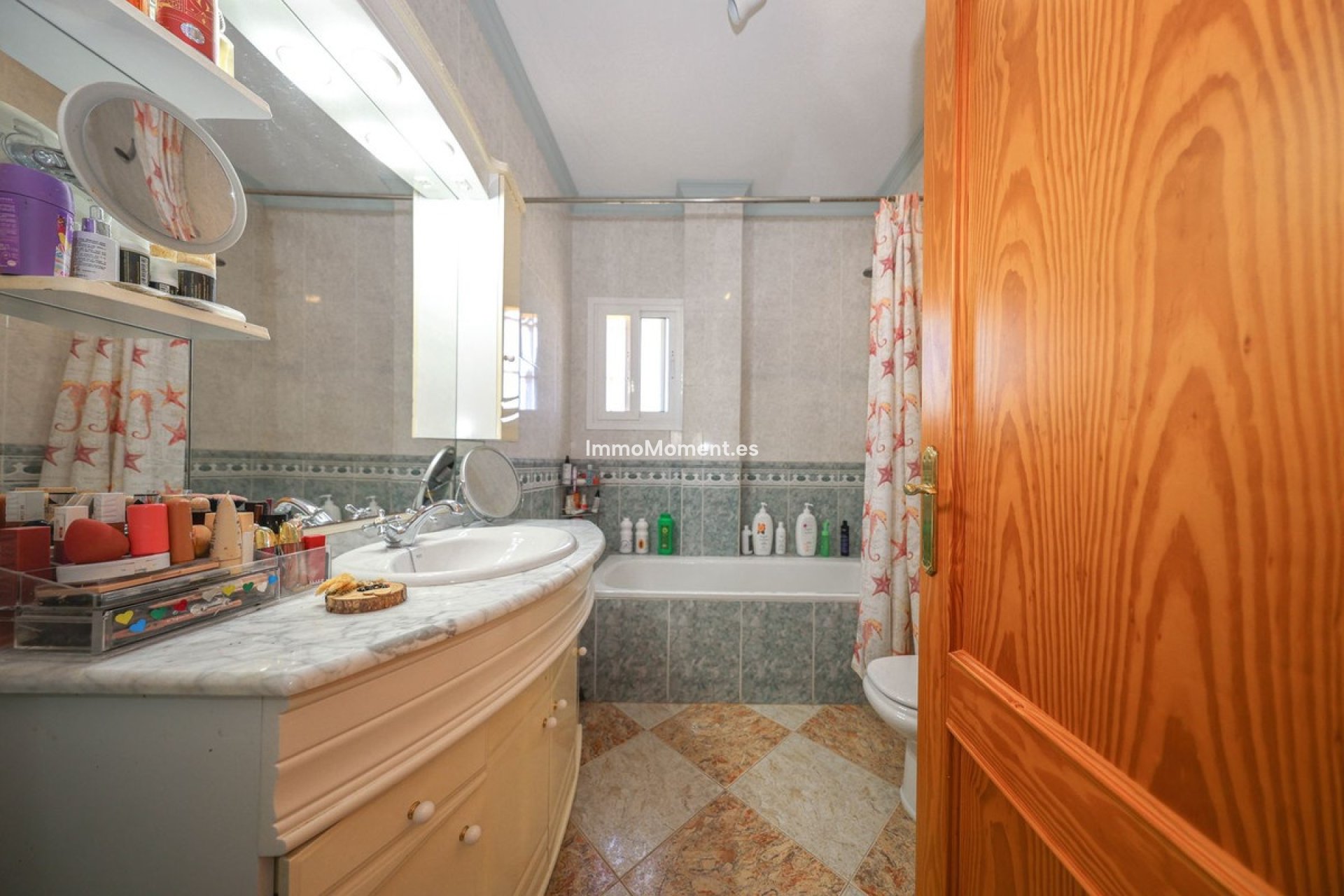 Resale - Country house - Inland  - Alora