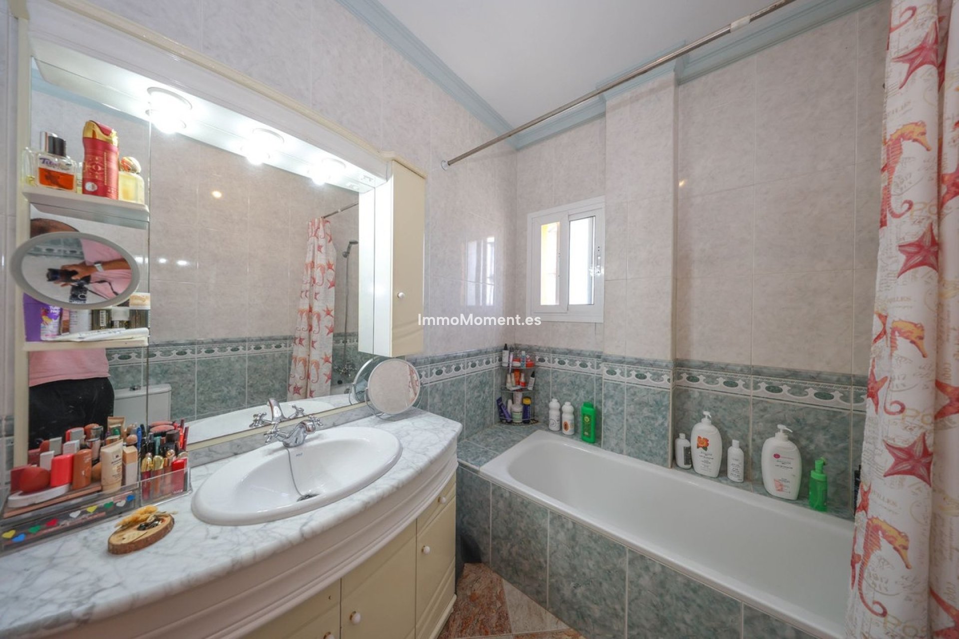 Resale - Country house - Inland  - Alora