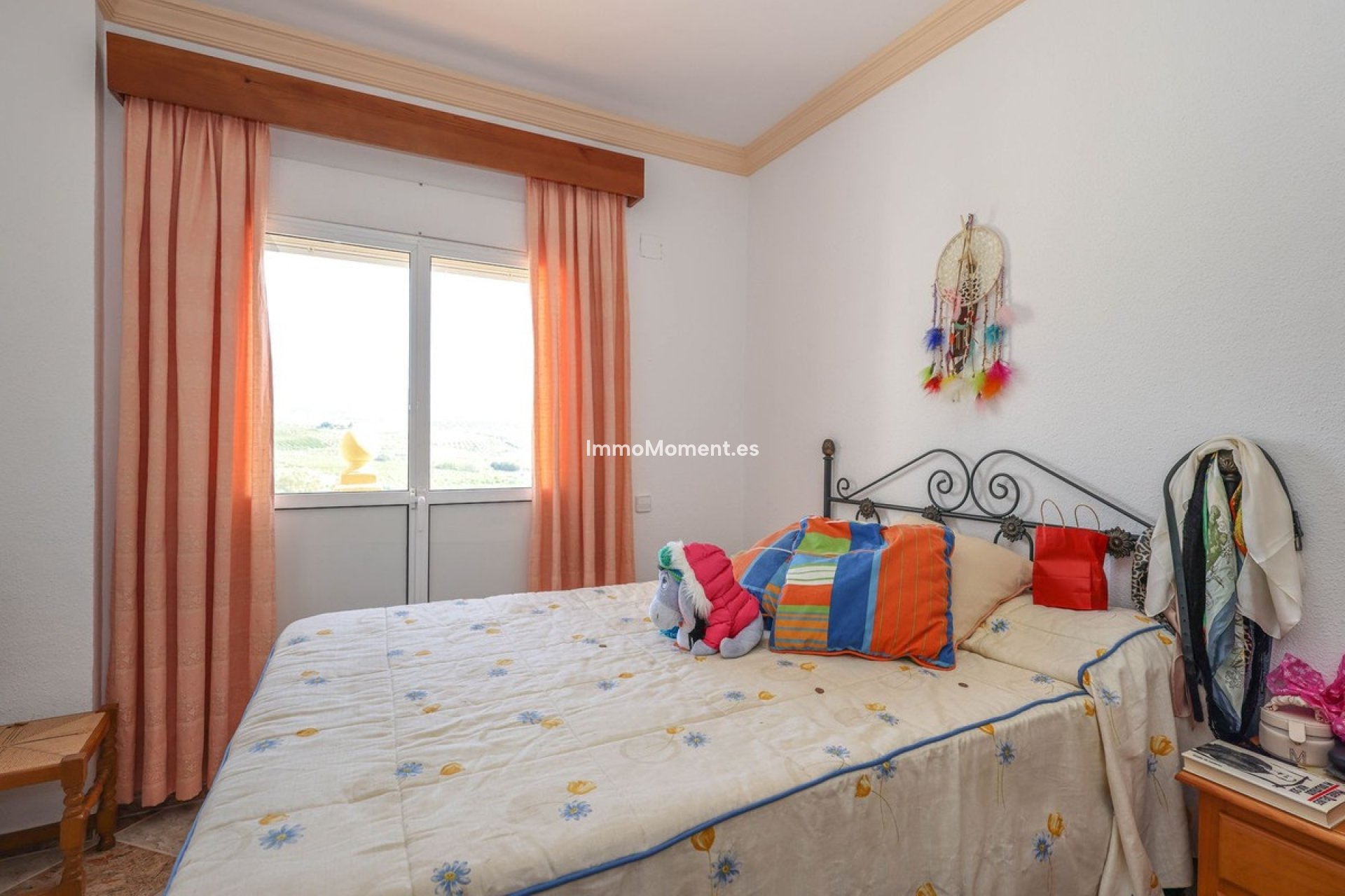 Resale - Country house - Inland  - Alora