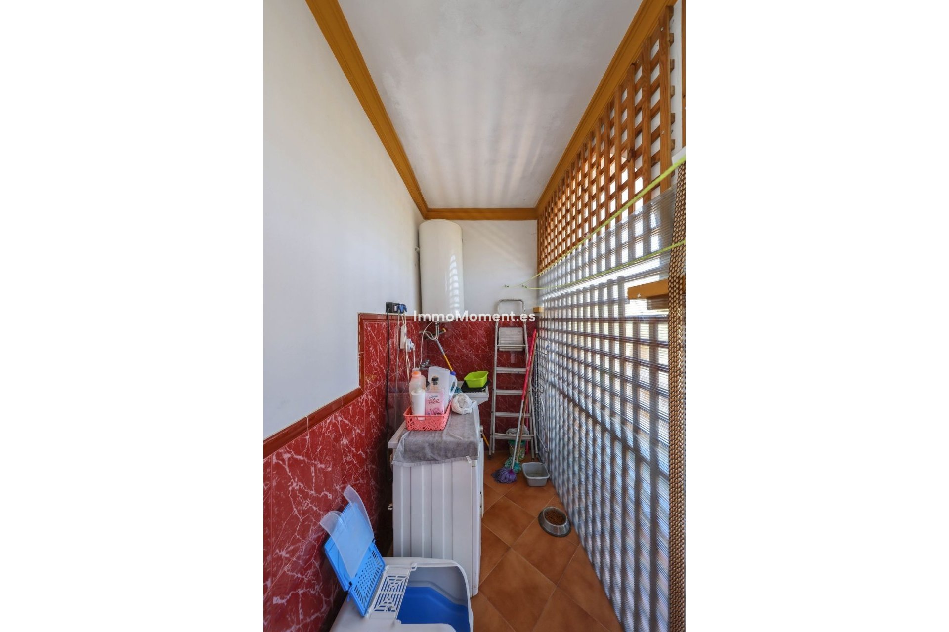 Resale - Country house - Inland  - Alora