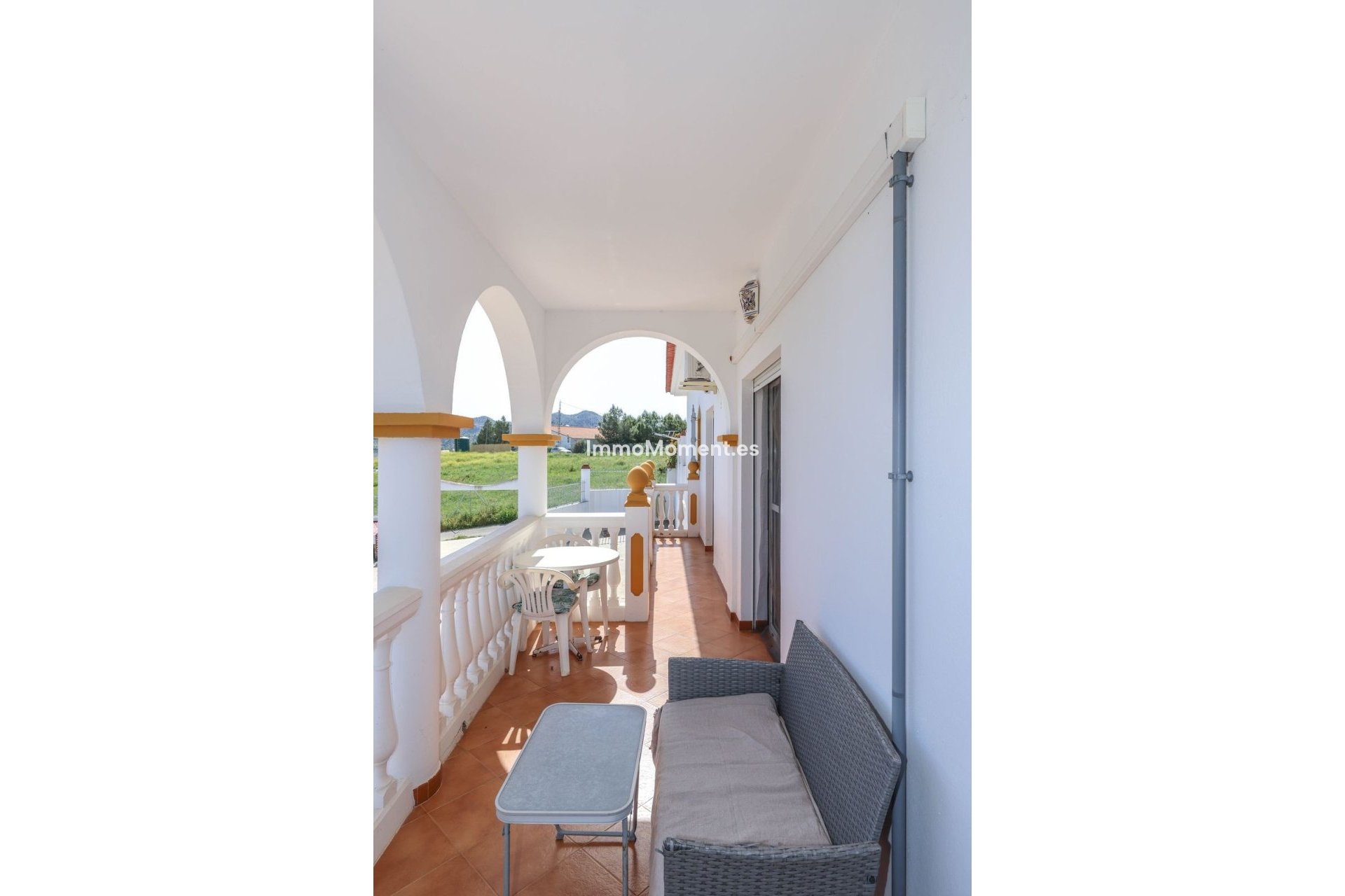 Resale - Country house - Inland  - Alora