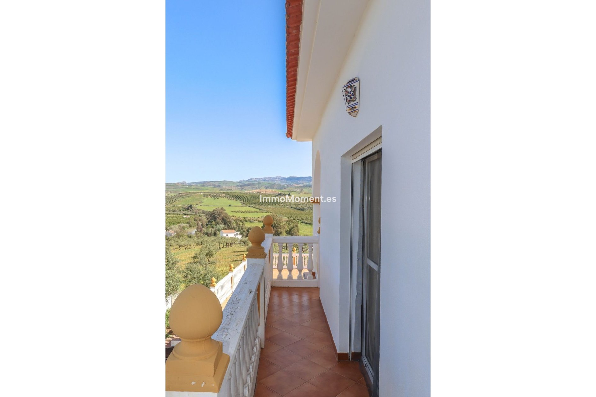 Resale - Country house - Inland  - Alora
