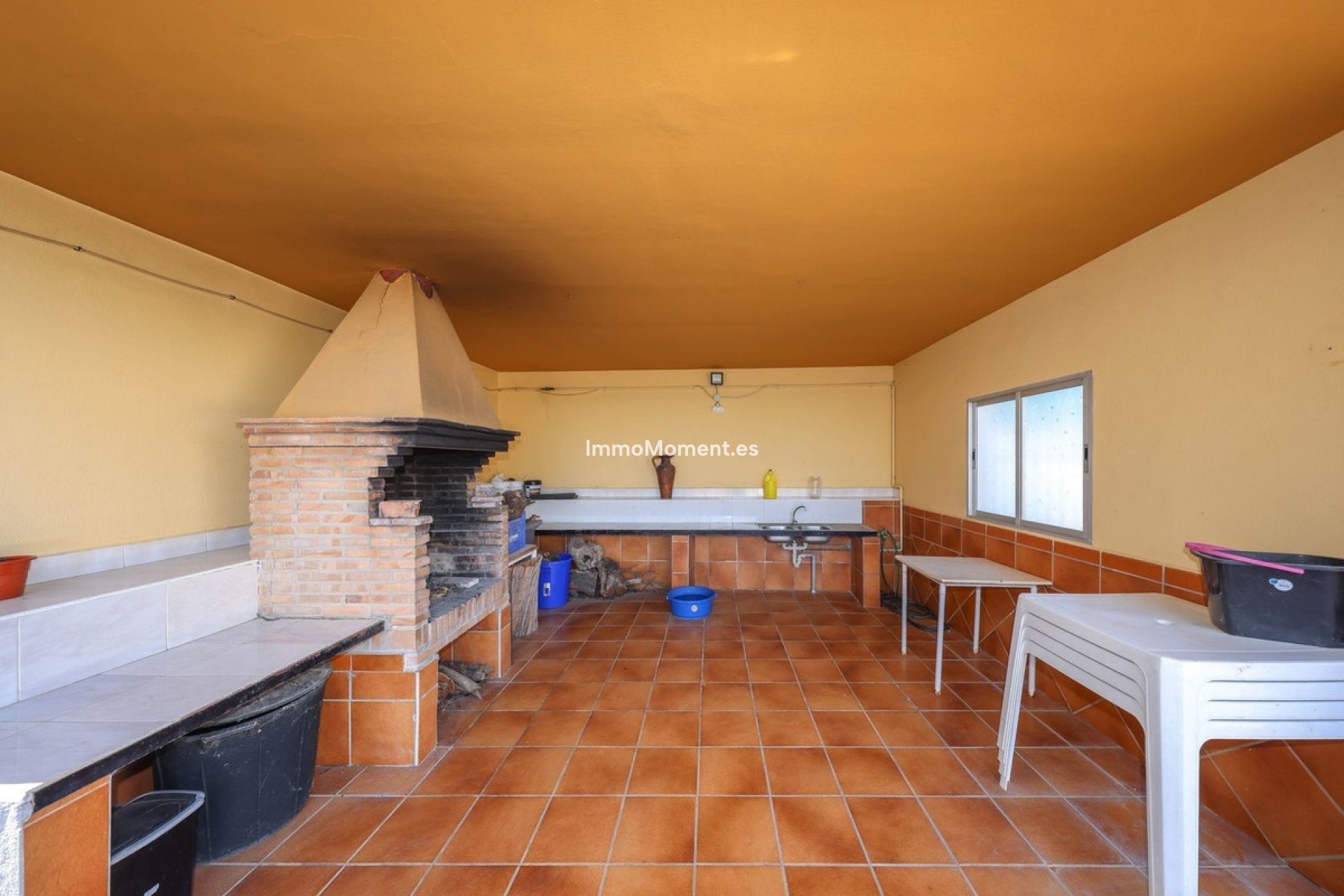 Resale - Country house - Inland  - Alora
