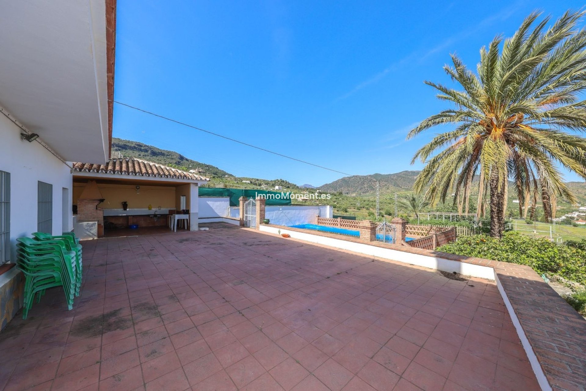 Resale - Country house - Inland  - Alora