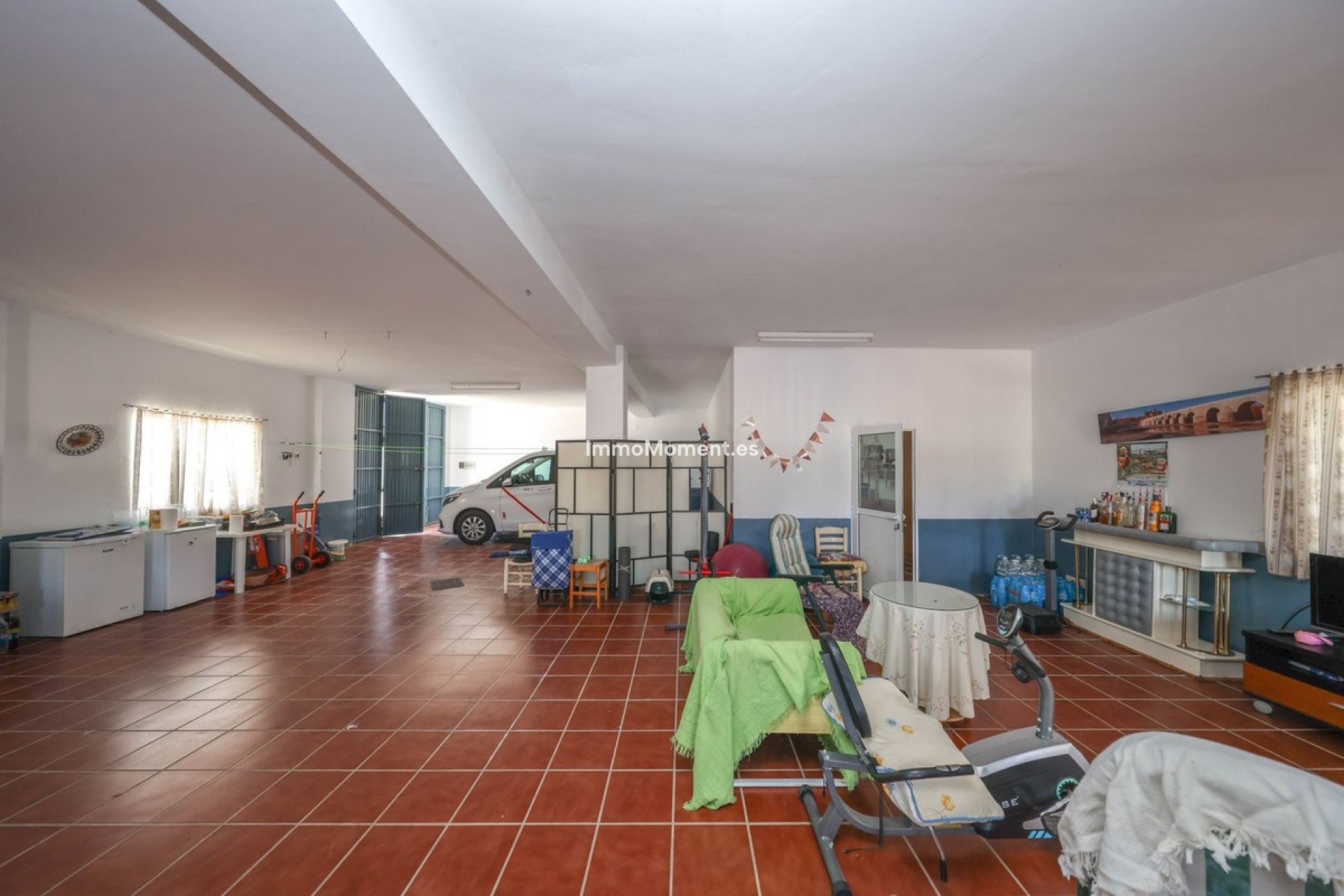 Resale - Country house - Inland  - Alora