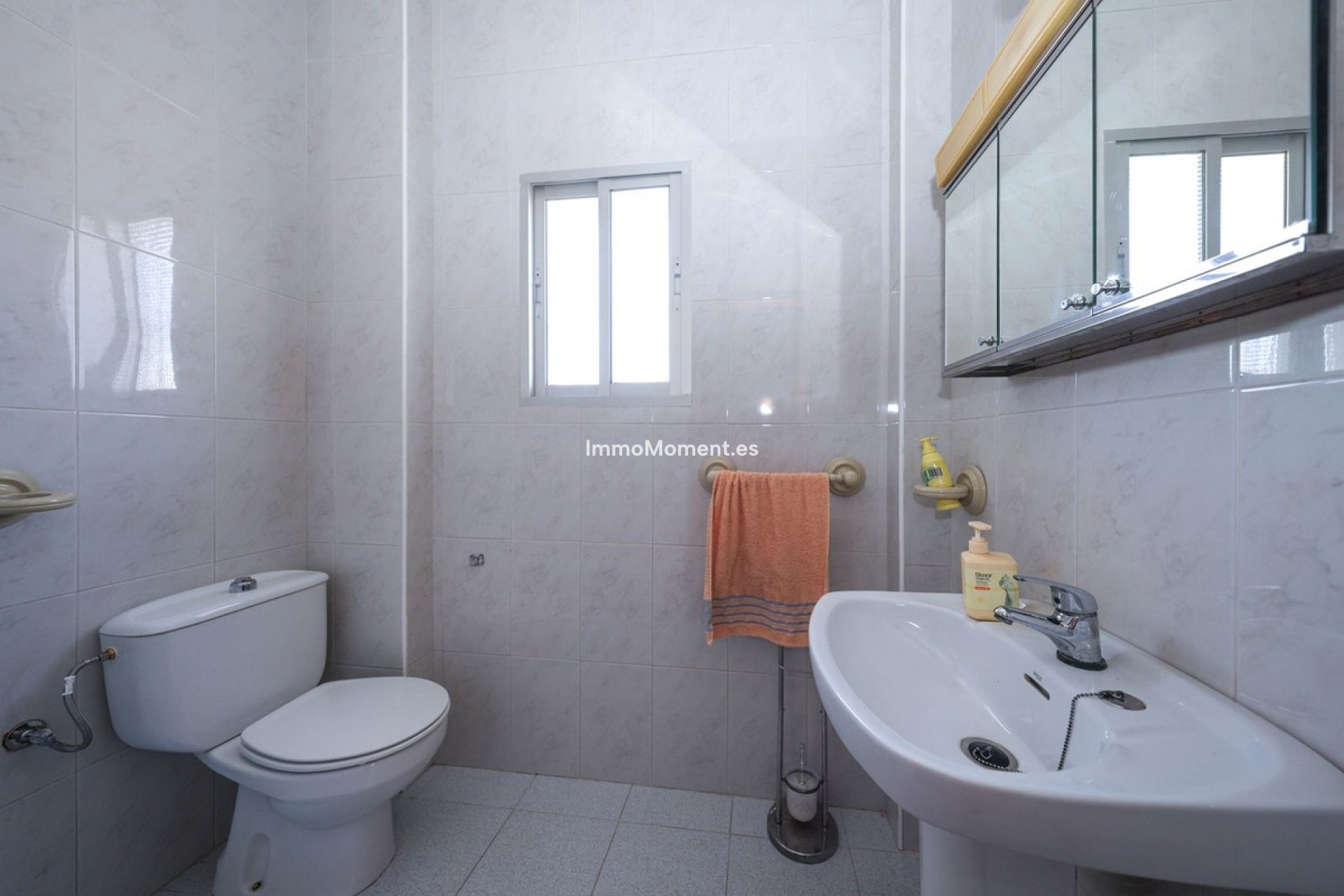 Resale - Country house - Inland  - Alora