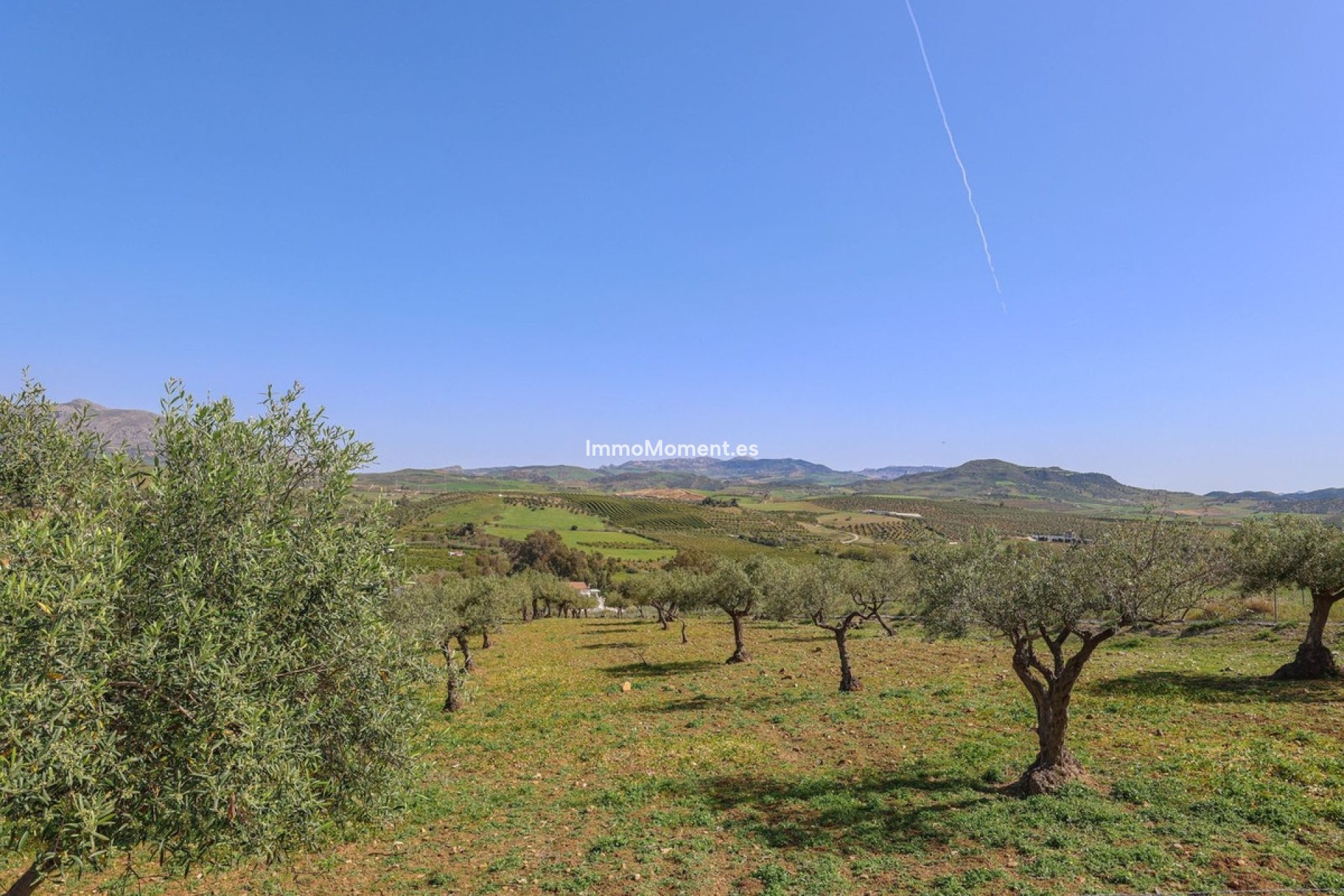 Resale - Country house - Inland  - Alora