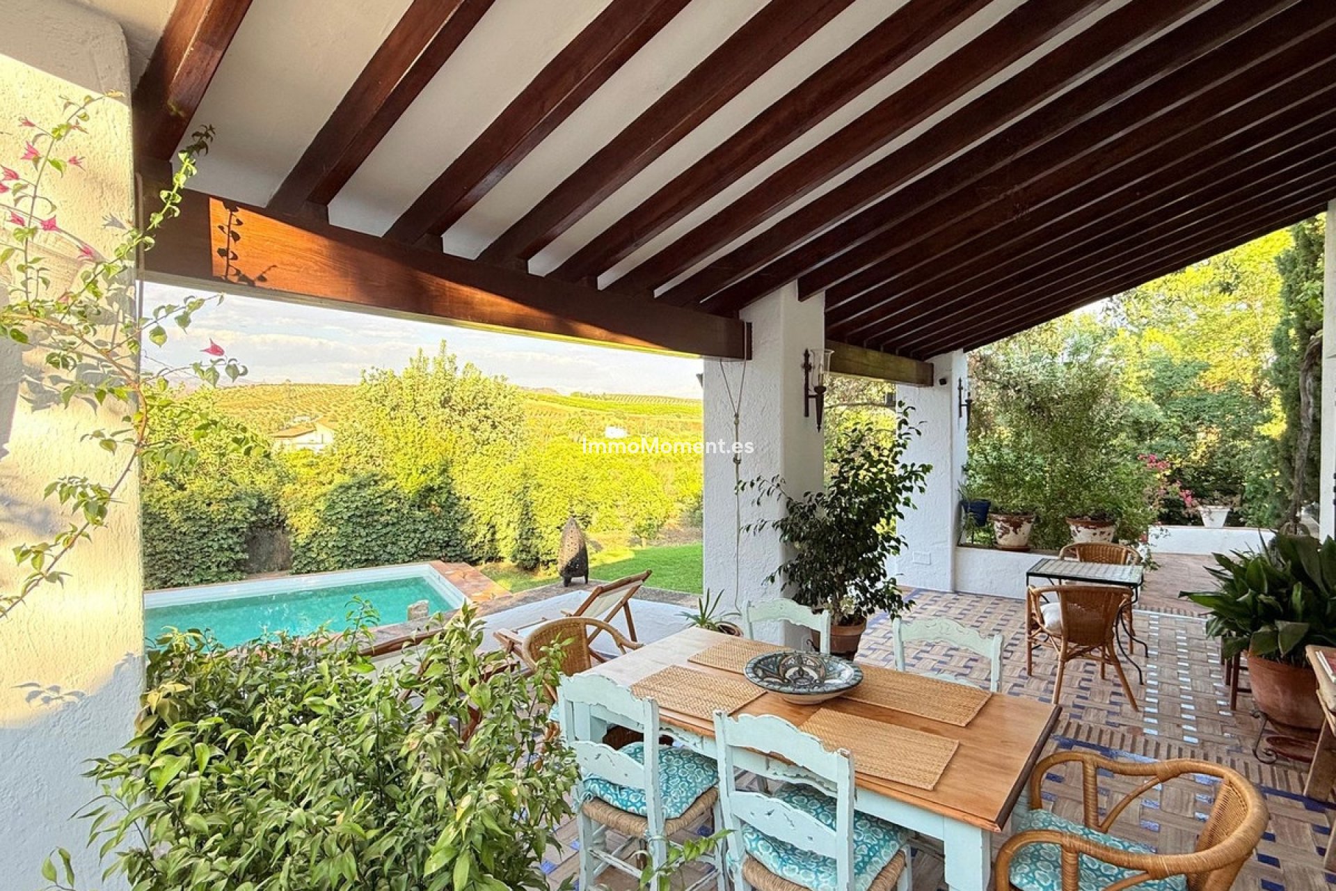 Resale - Country house - Inland  - Alora