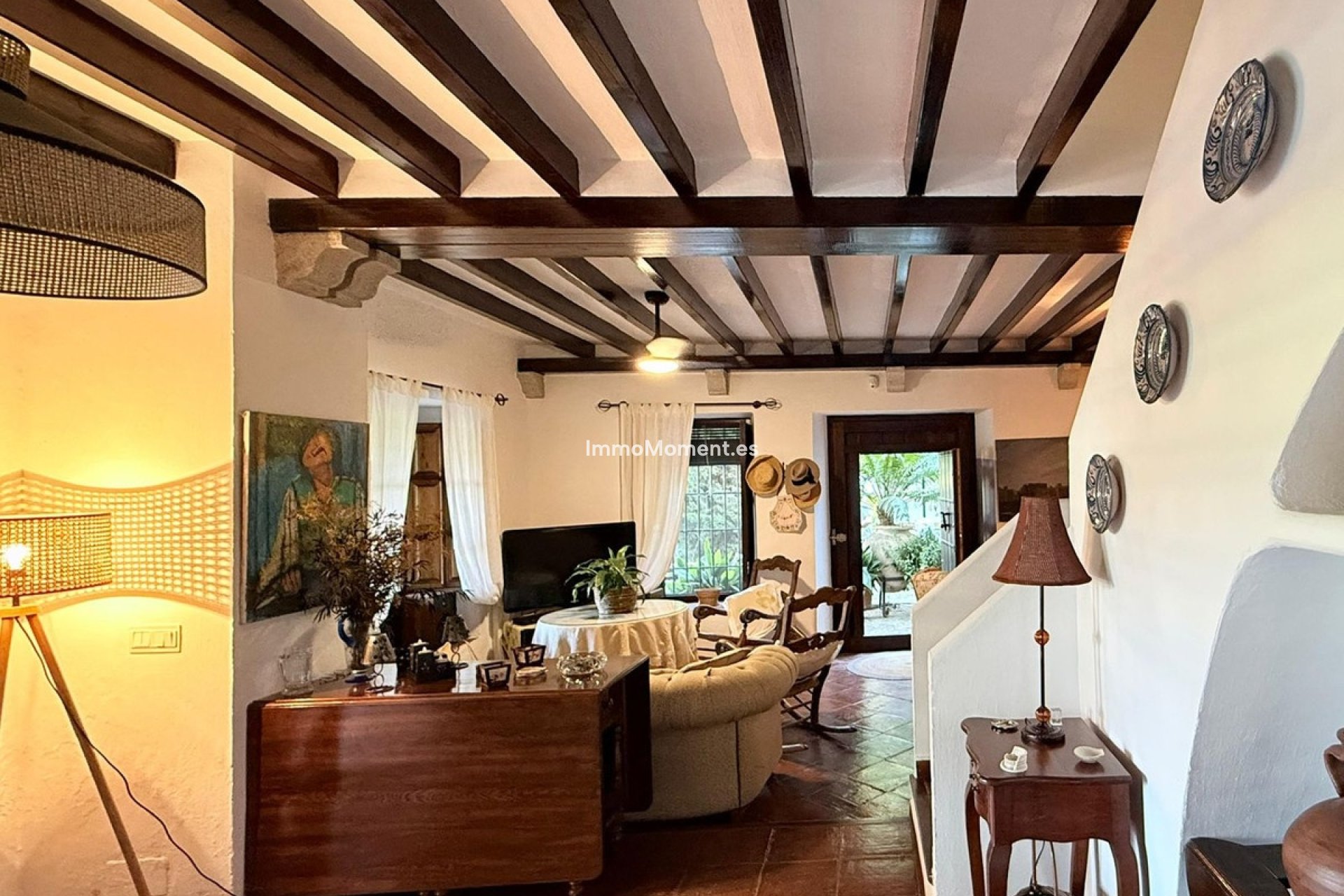 Resale - Country house - Inland  - Alora