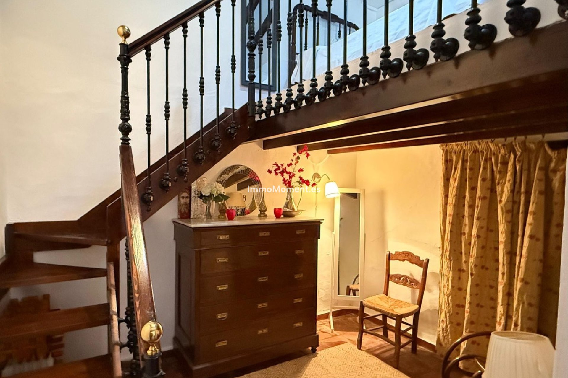 Resale - Country house - Inland  - Alora