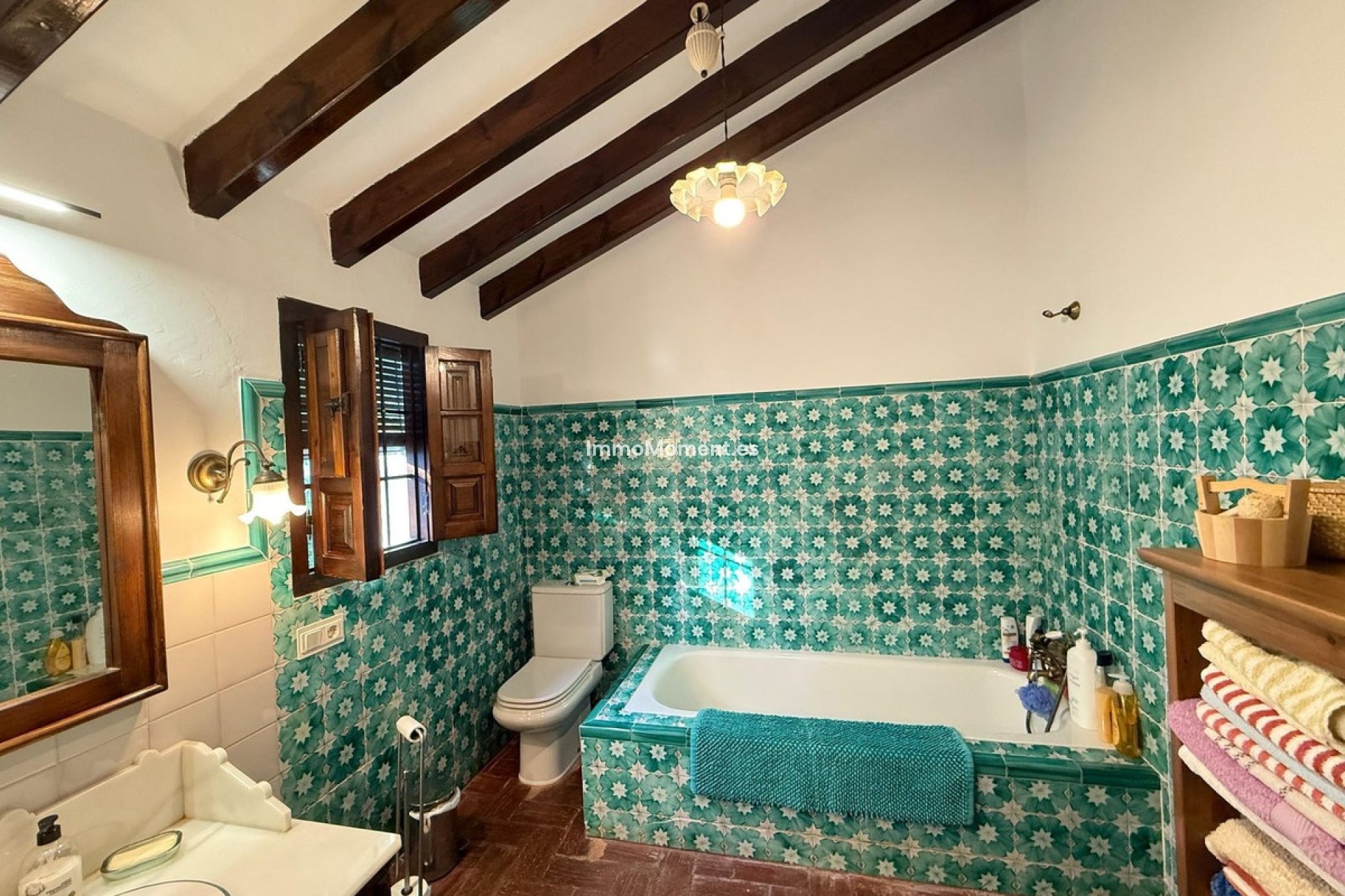 Resale - Country house - Inland  - Alora