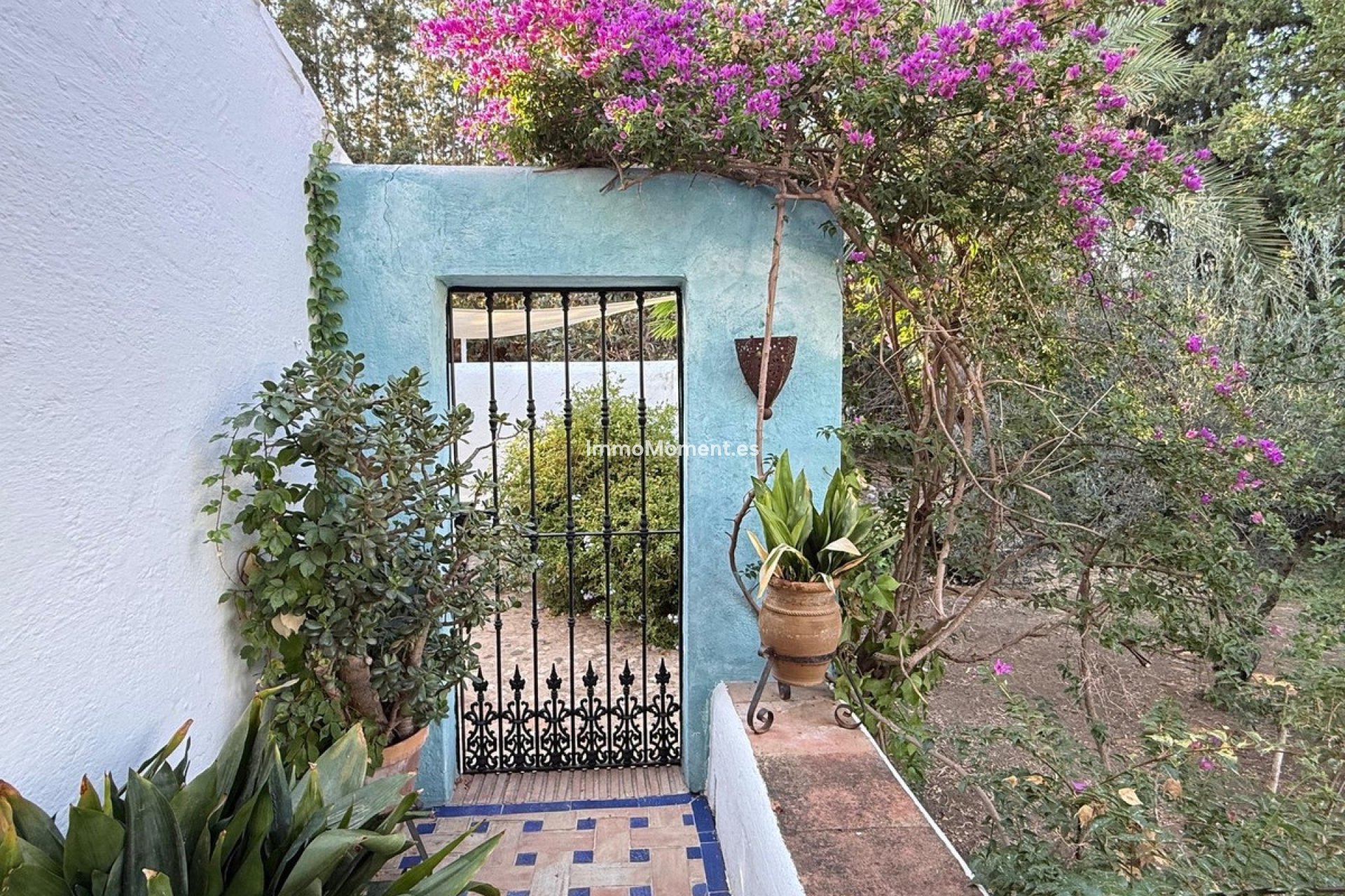 Resale - Country house - Inland  - Alora