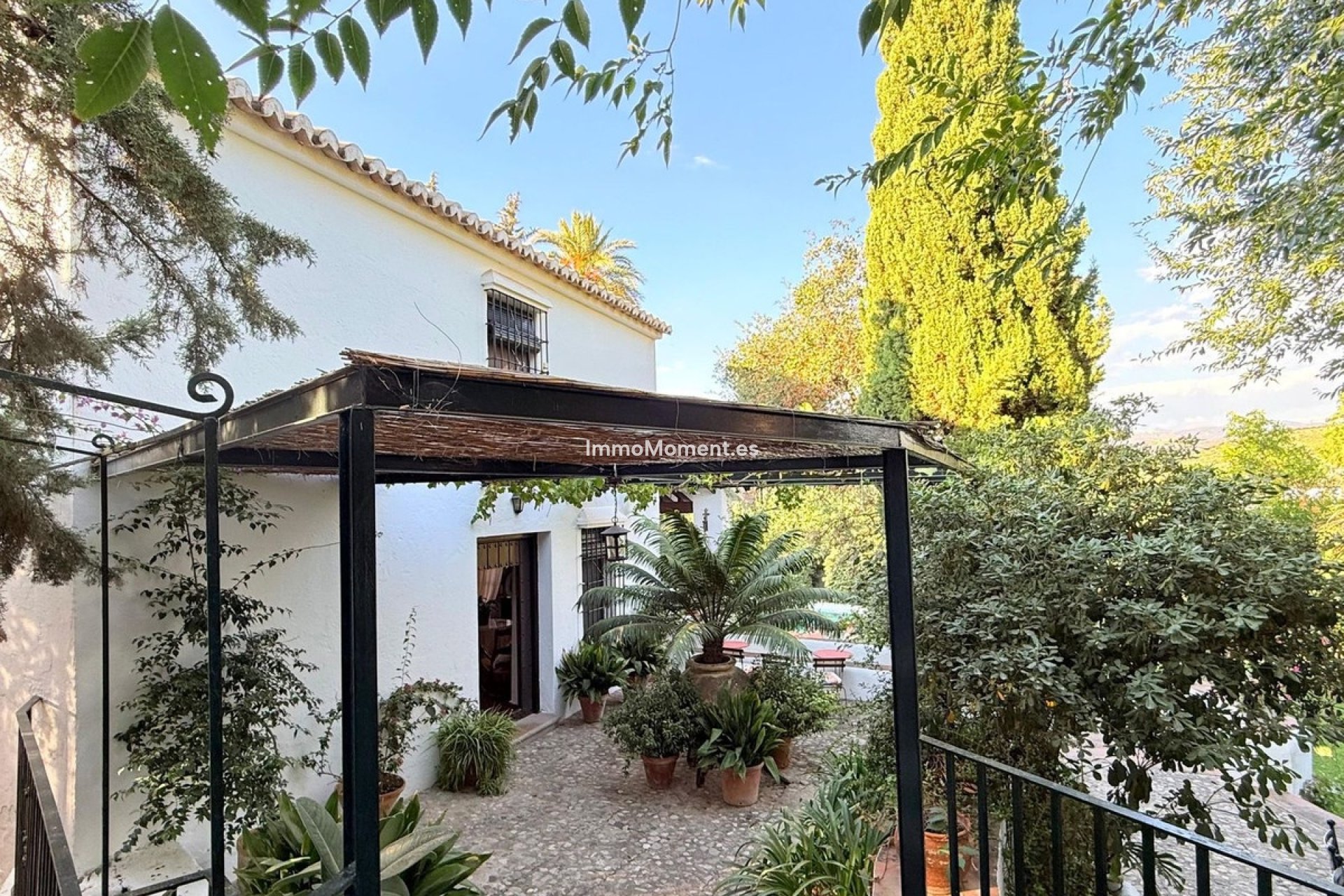 Resale - Country house - Inland  - Alora